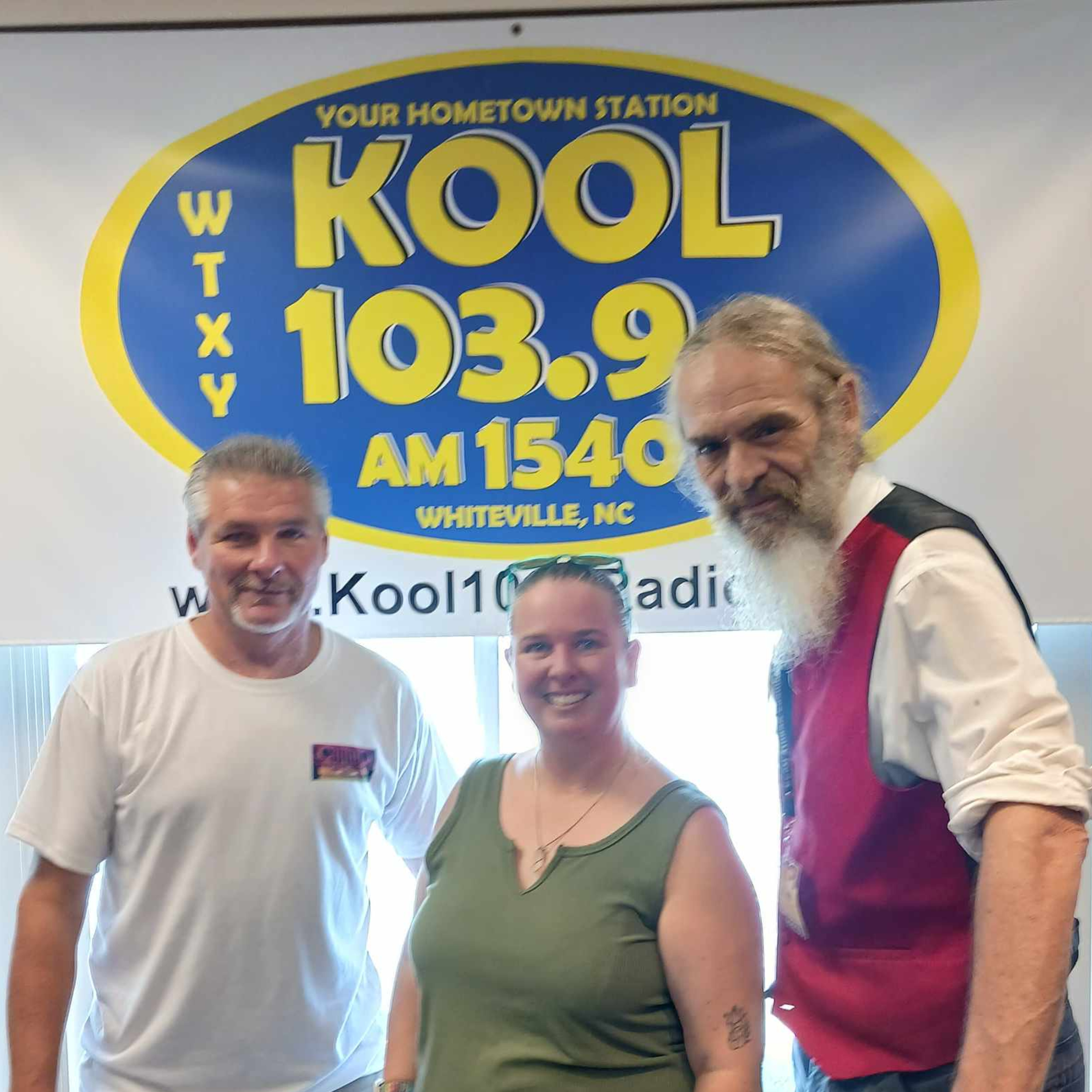 THE COLUMBUS CONNECTION with Jefferson Weaver