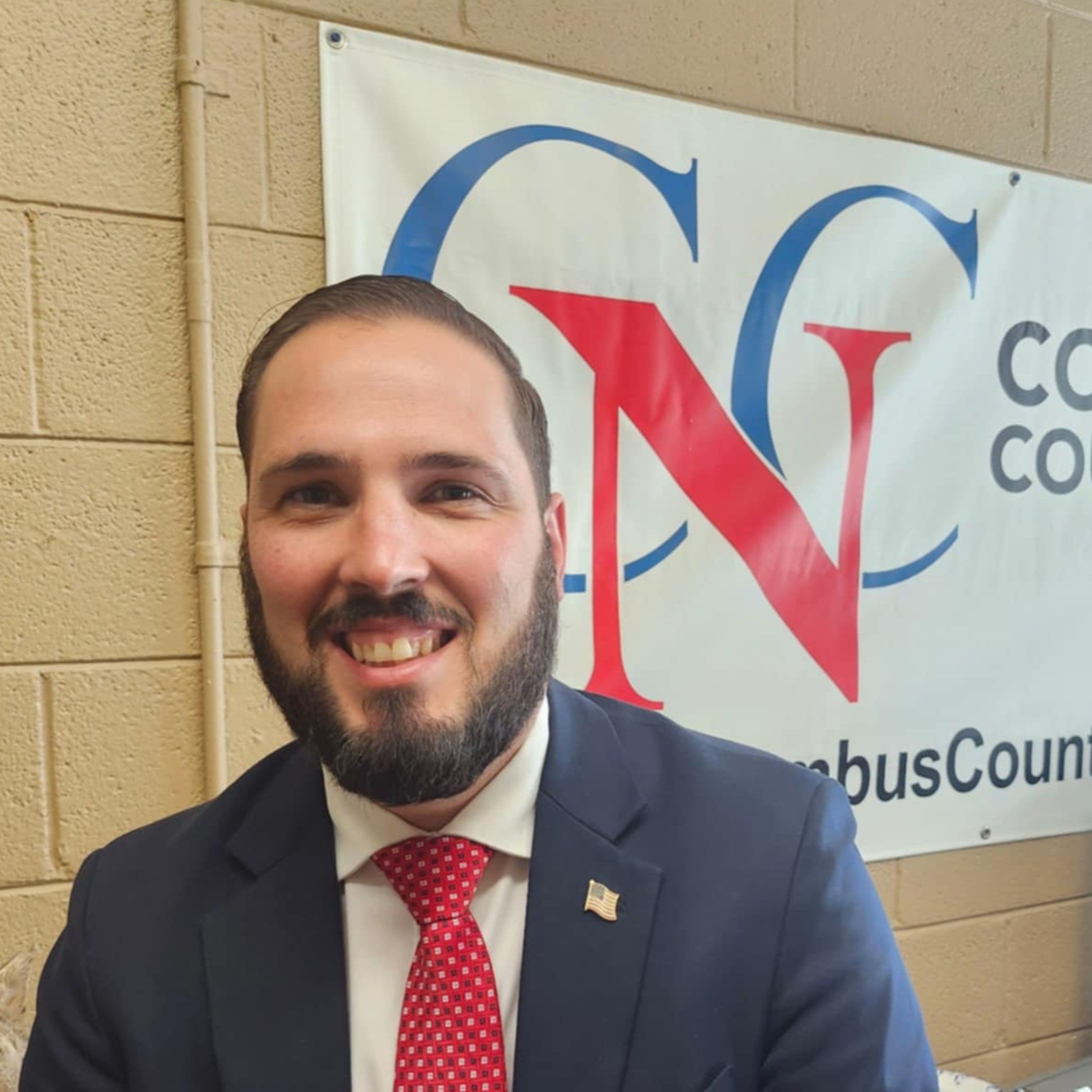 THE COLUMBUS CONNECTION with Jefferson Weaver