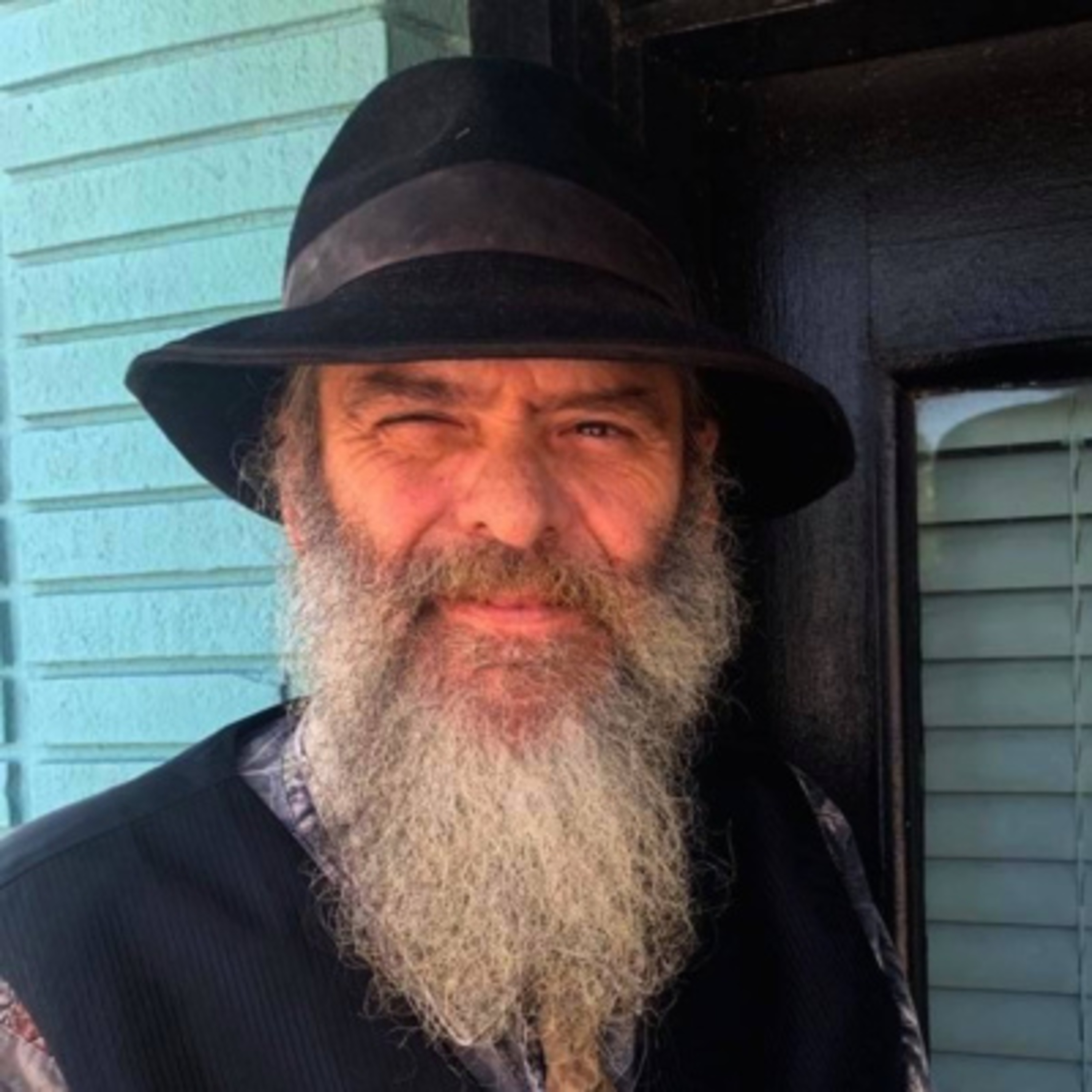 THE COLUMBUS CONNECTION with Jefferson Weaver