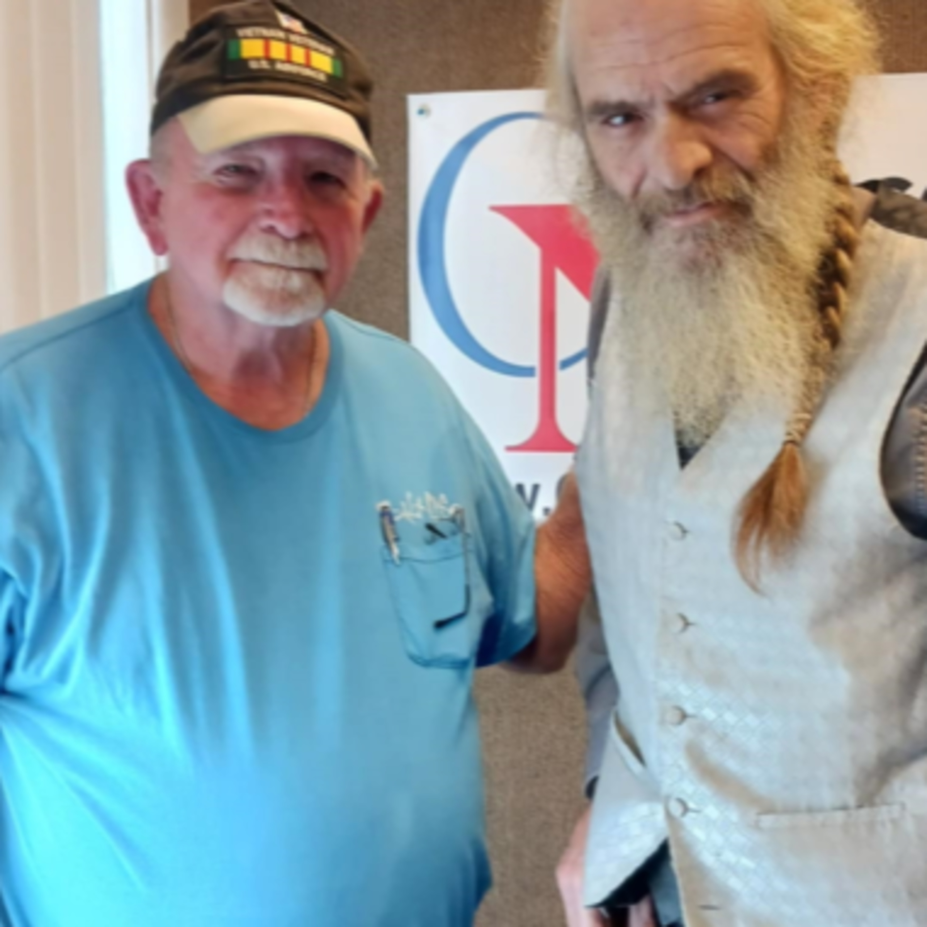 THE COLUMBUS CONNECTION with Jefferson Weaver