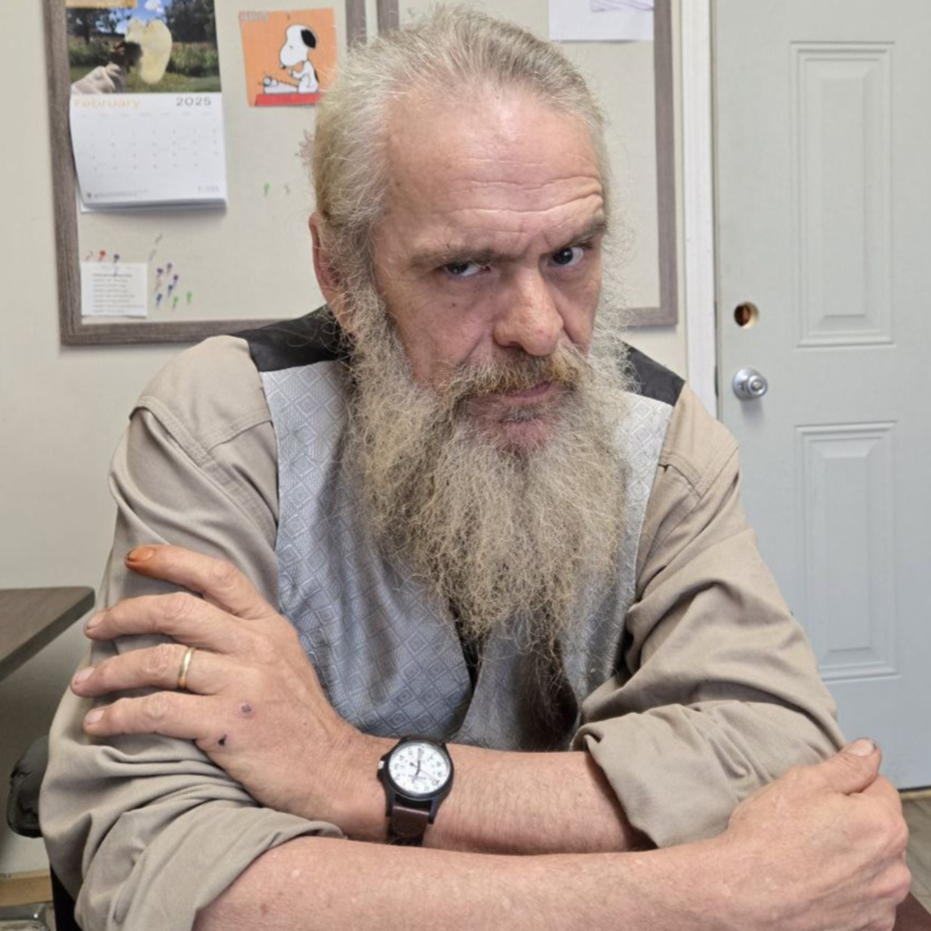 THE COLUMBUS CONNECTION with Jefferson Weaver