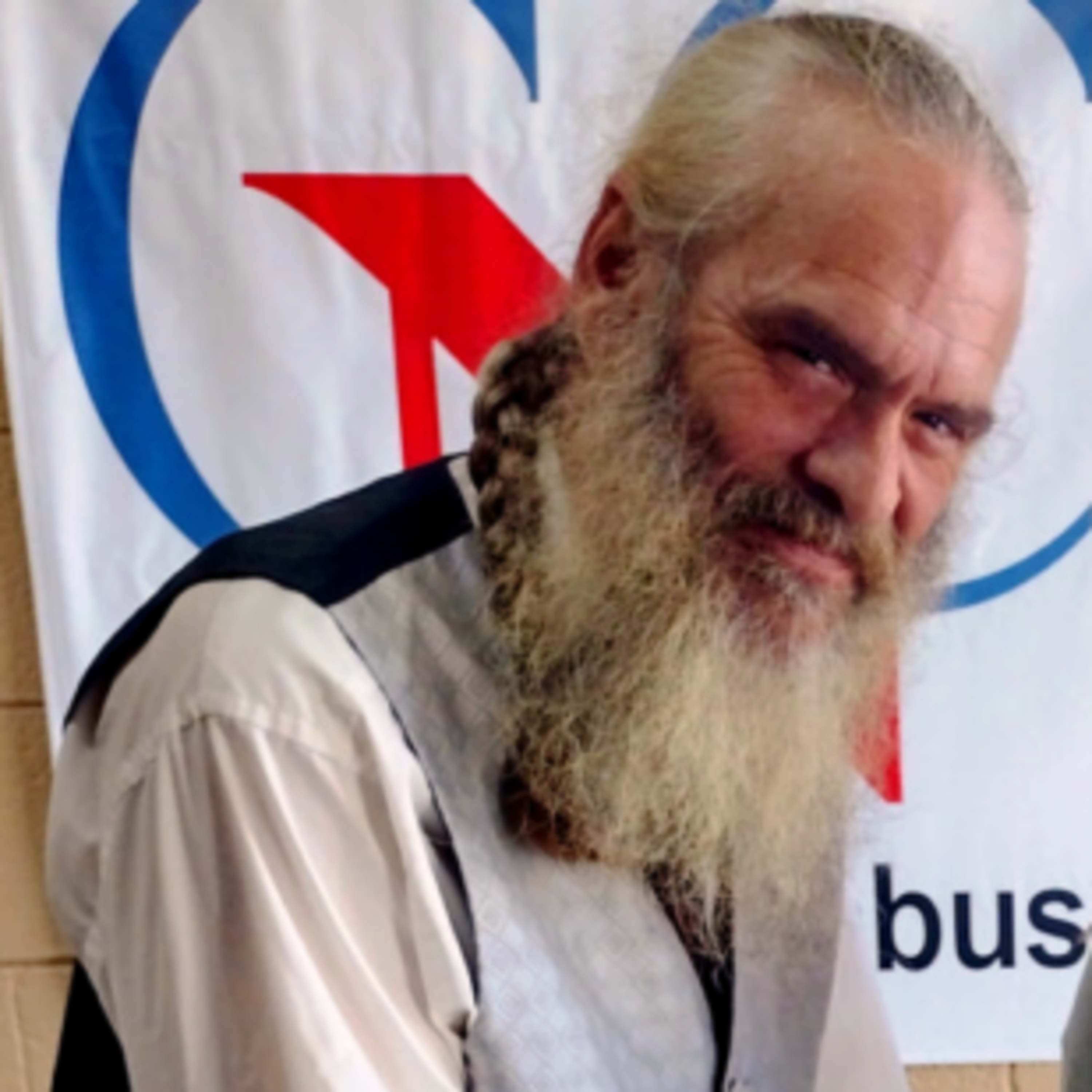 THE COLUMBUS CONNECTION with Jefferson Weaver