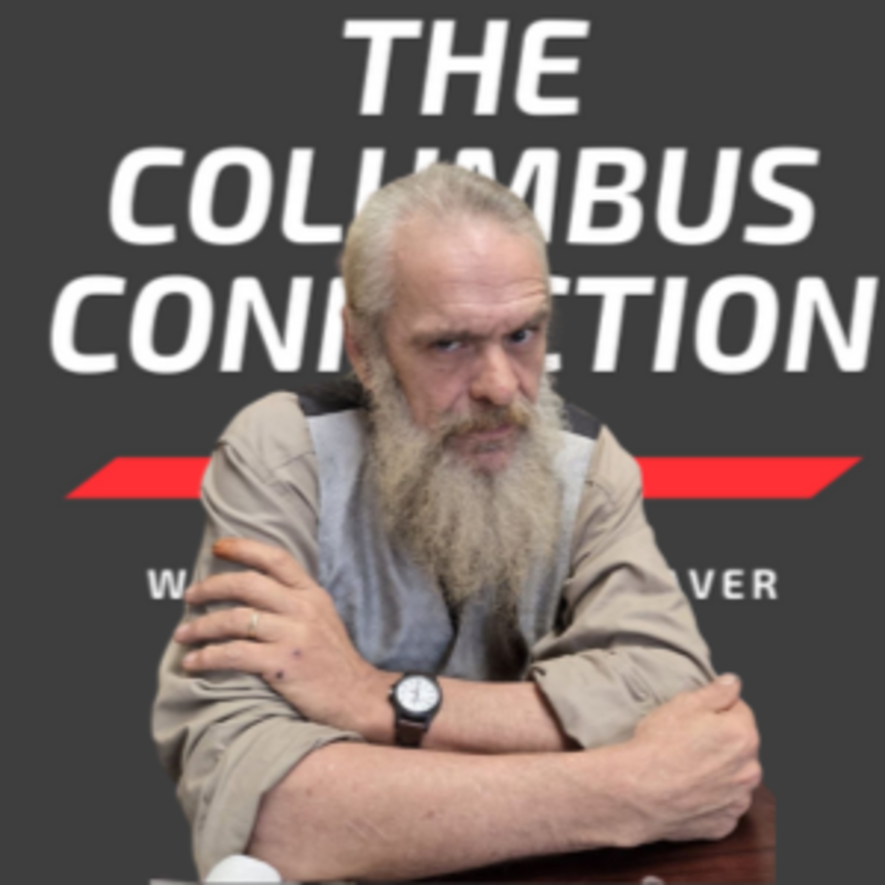 THE COLUMBUS CONNECTION with Jefferson Weaver