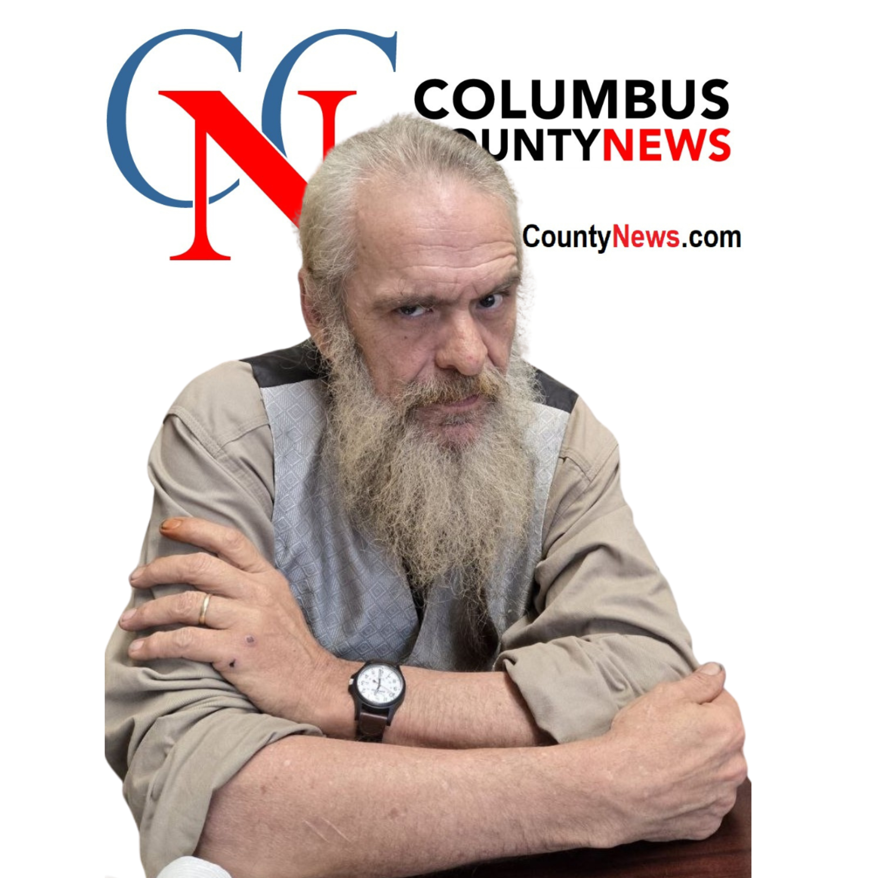 THE COLUMBUS CONNECTION with Jefferson Weaver