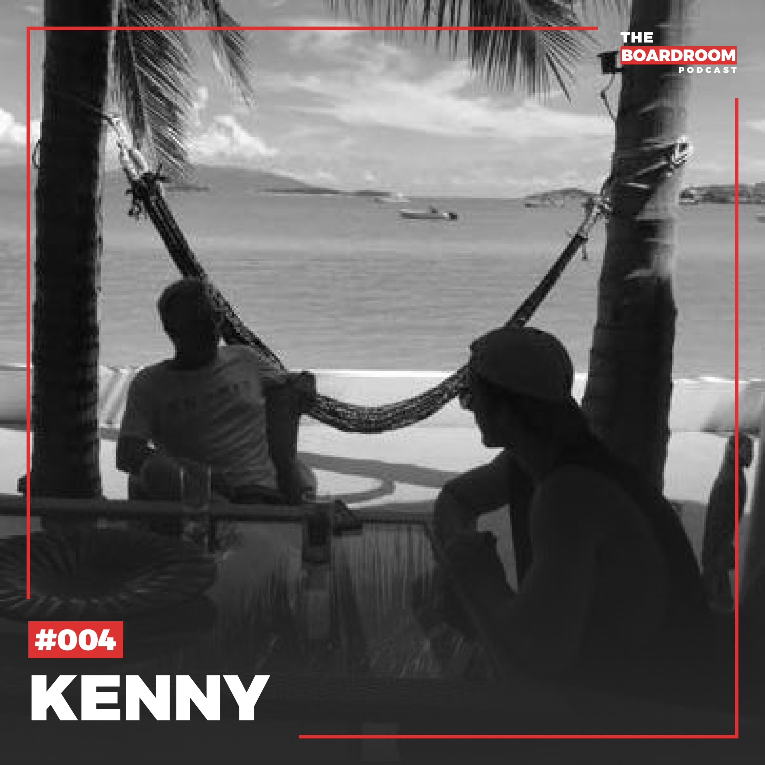 4: Kenny | Life built to live abroad