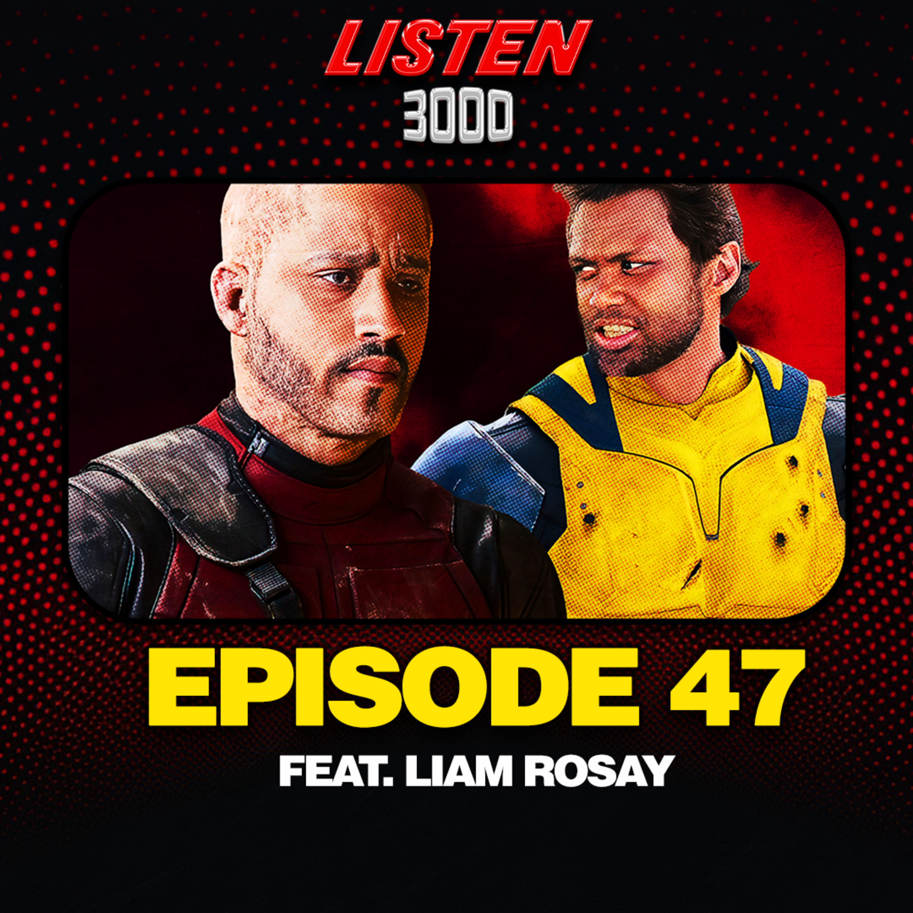 LISTEN 3000