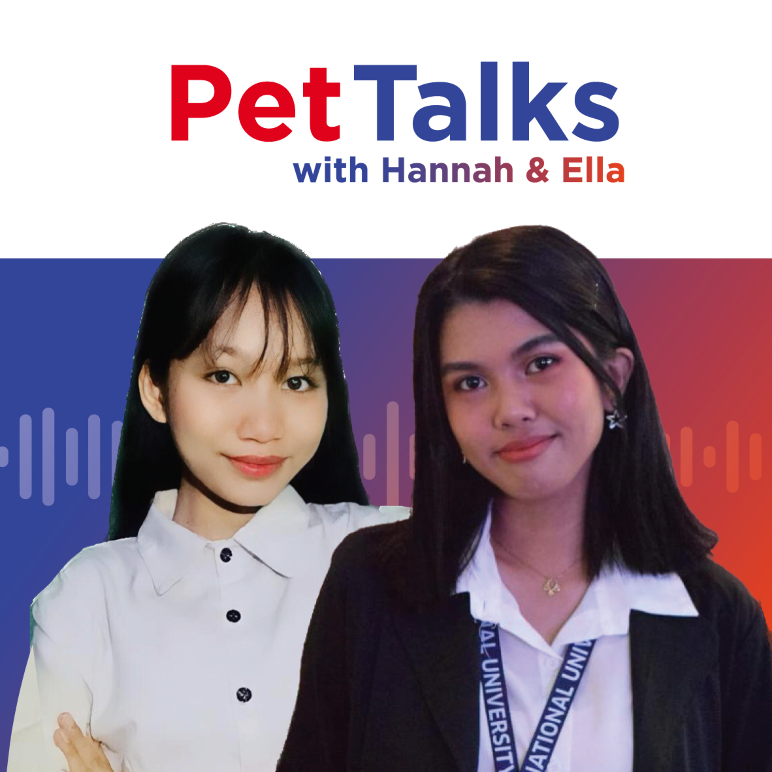PetTalks