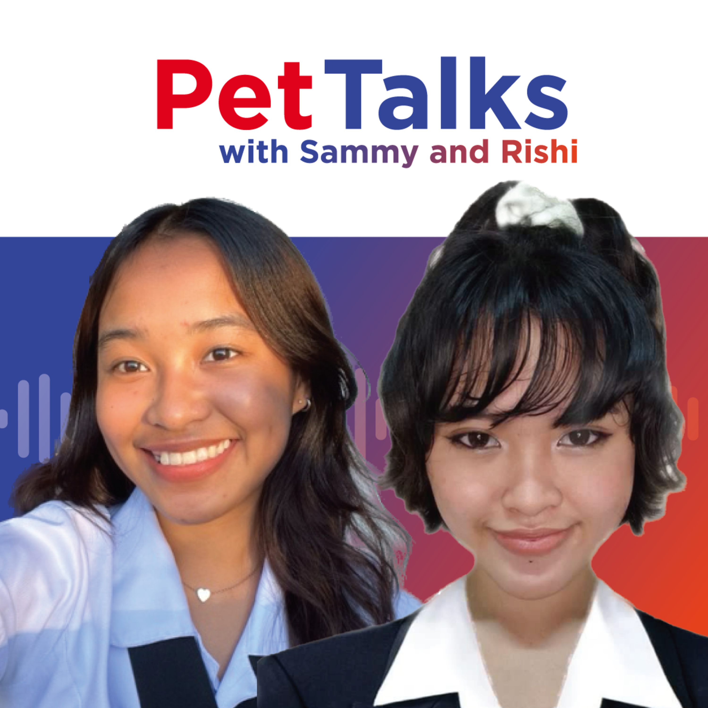 PetTalks