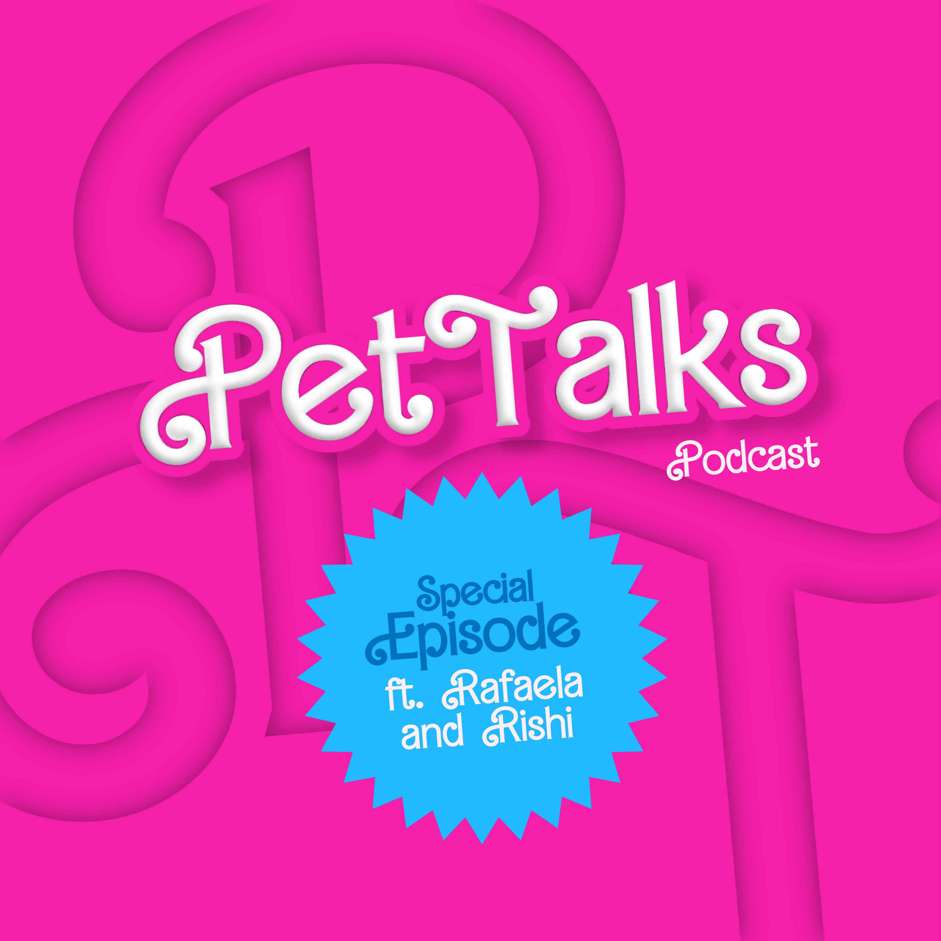 PetTalks