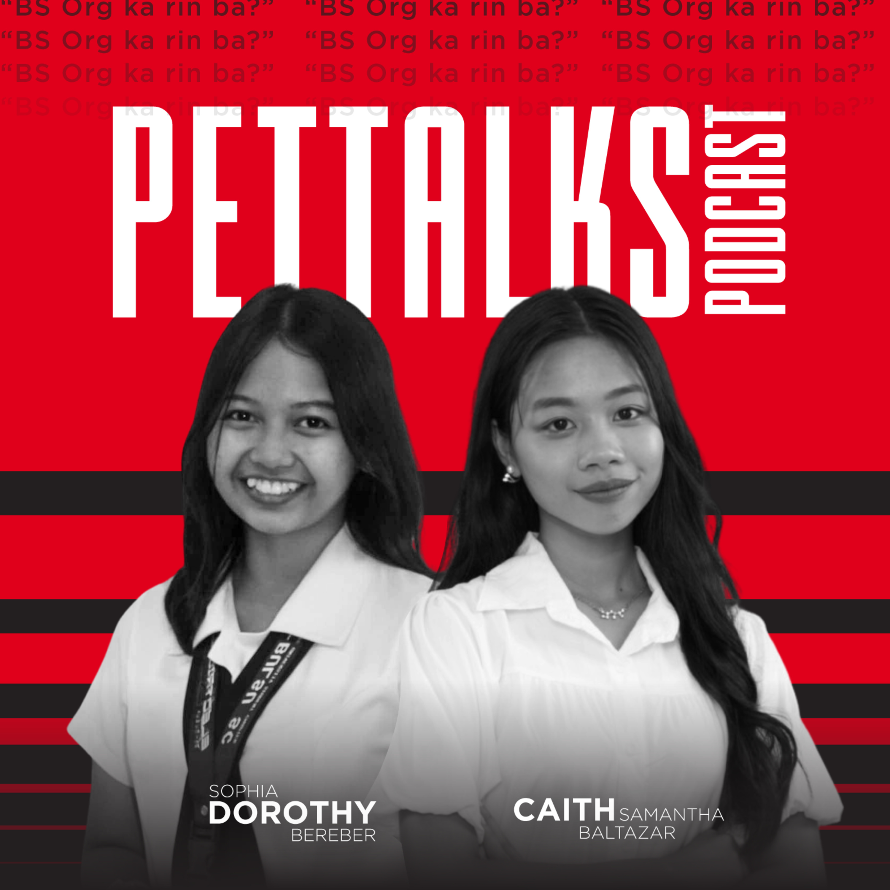 PetTalks