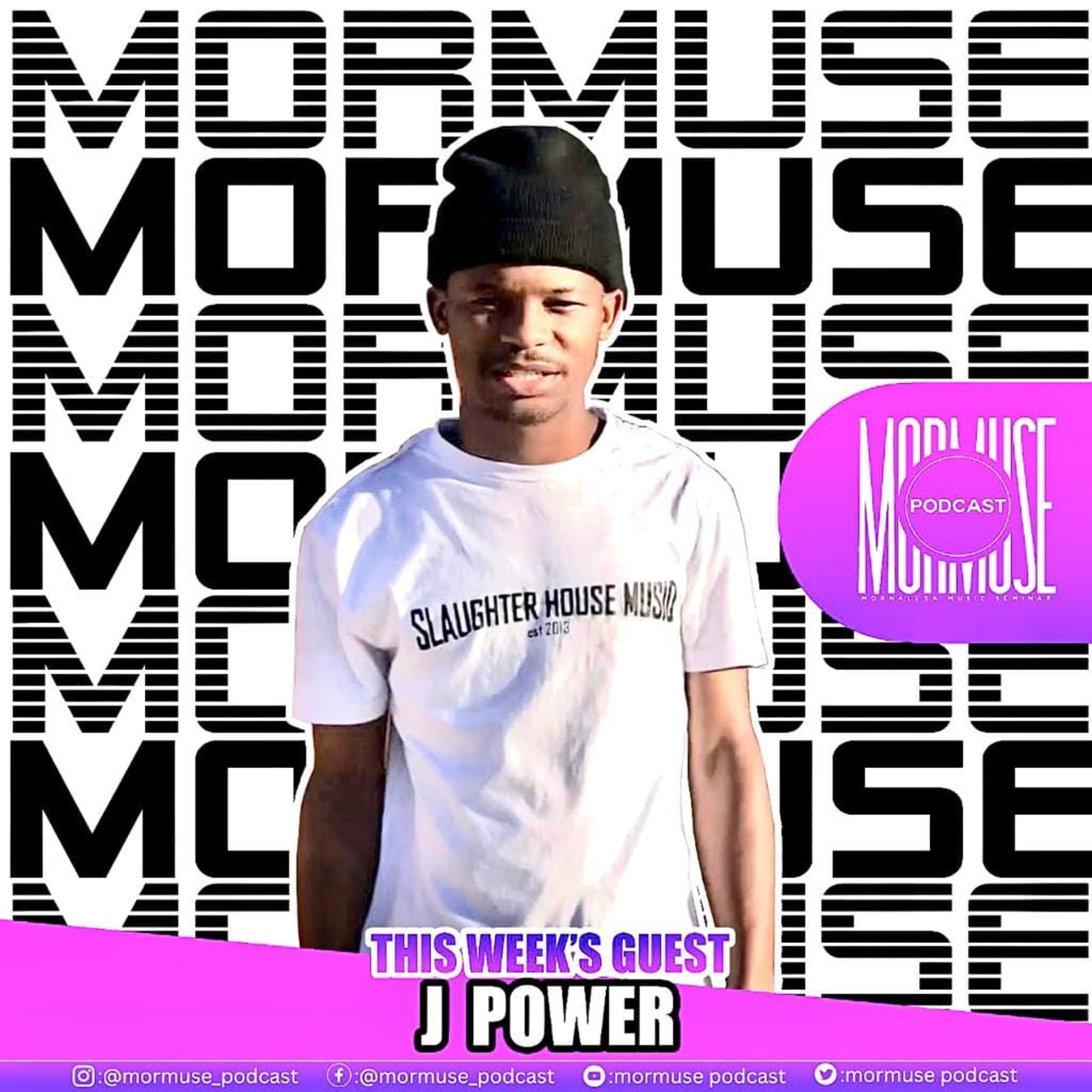 The Mormuse Podcast