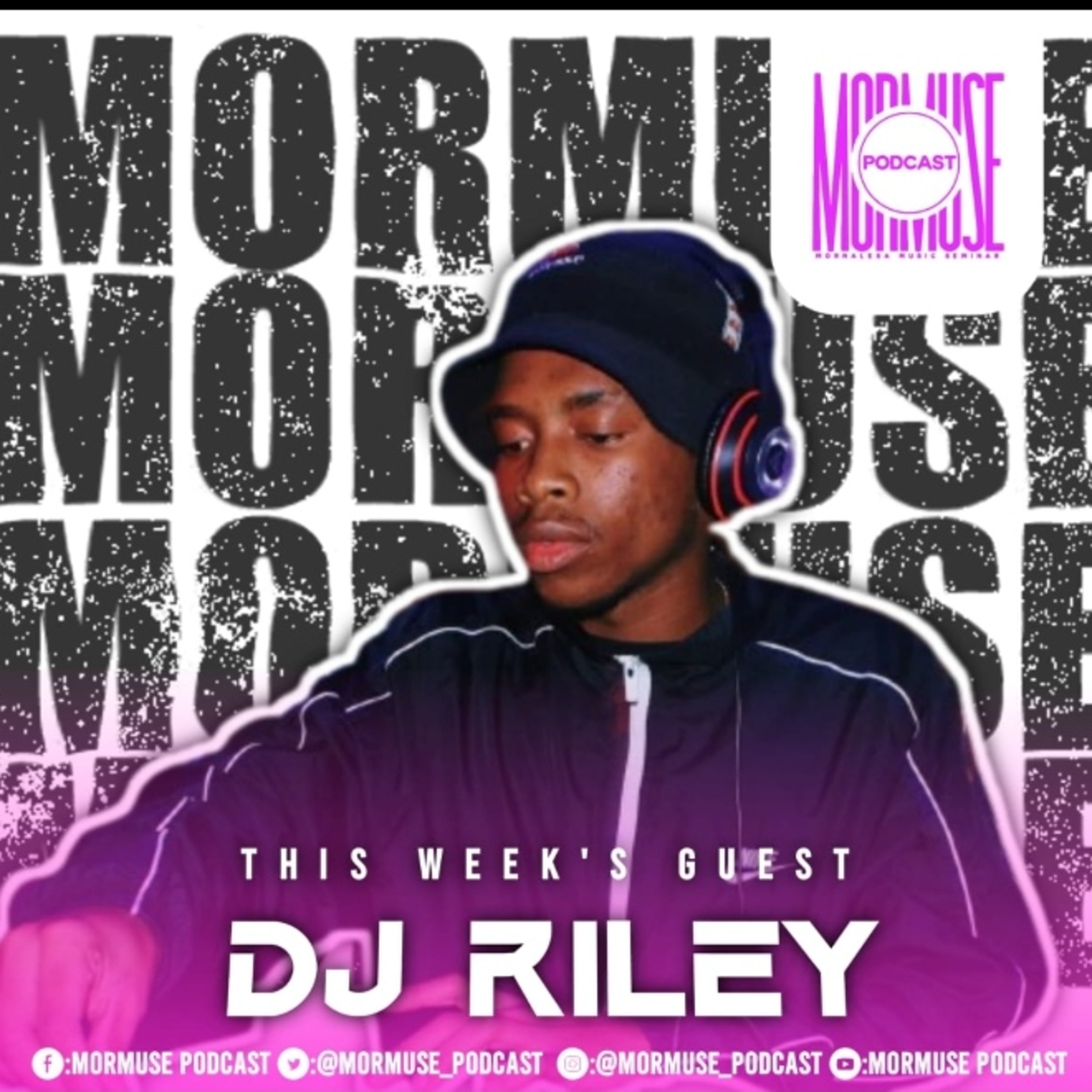 The Mormuse Podcast