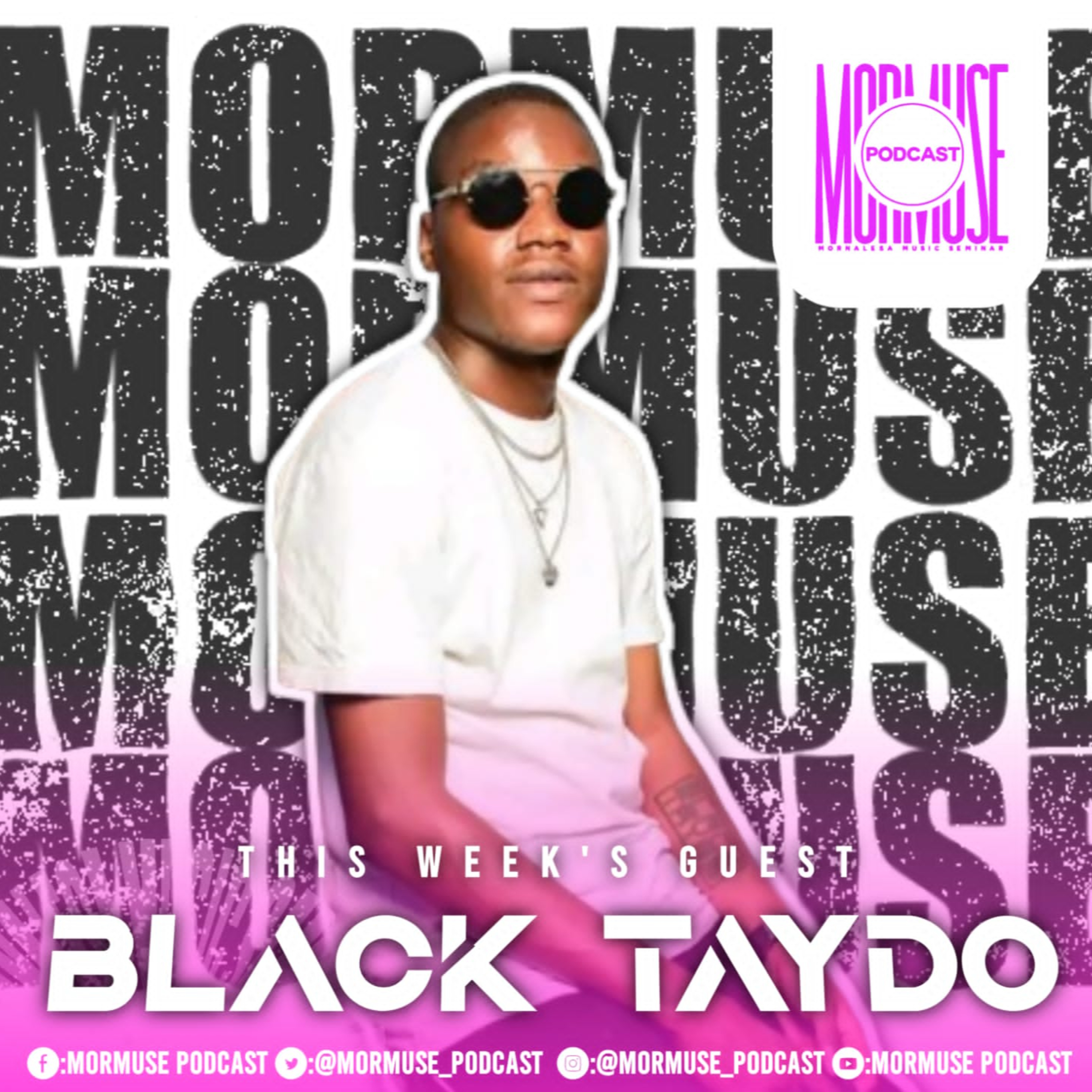 The Mormuse Podcast