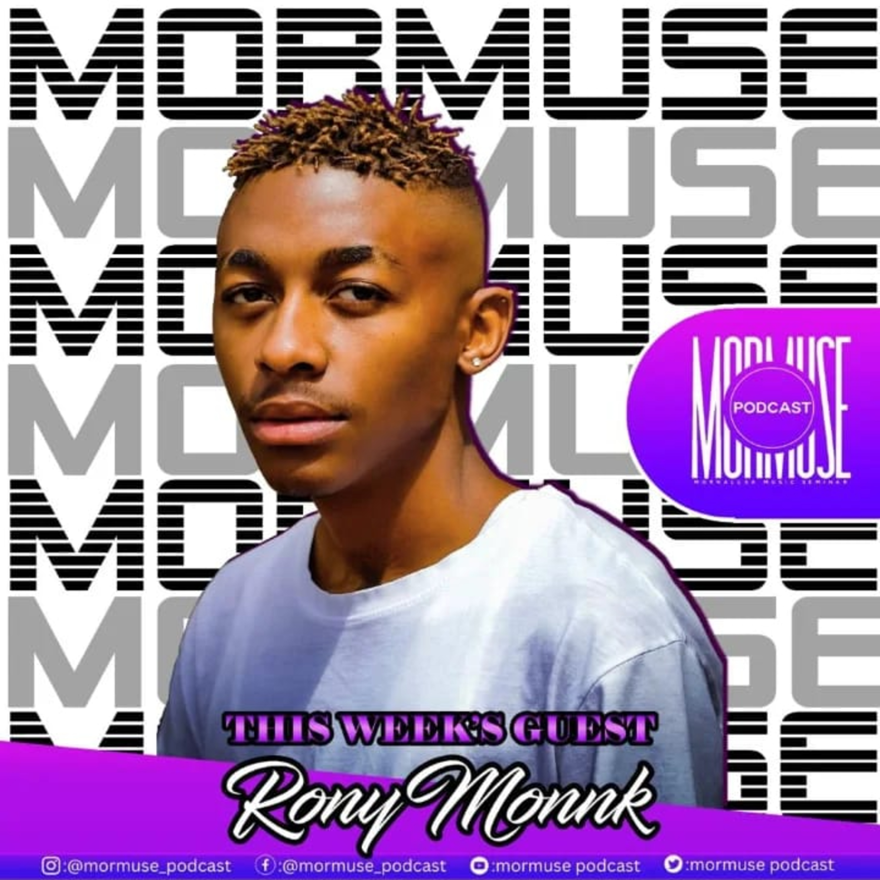 The Mormuse Podcast