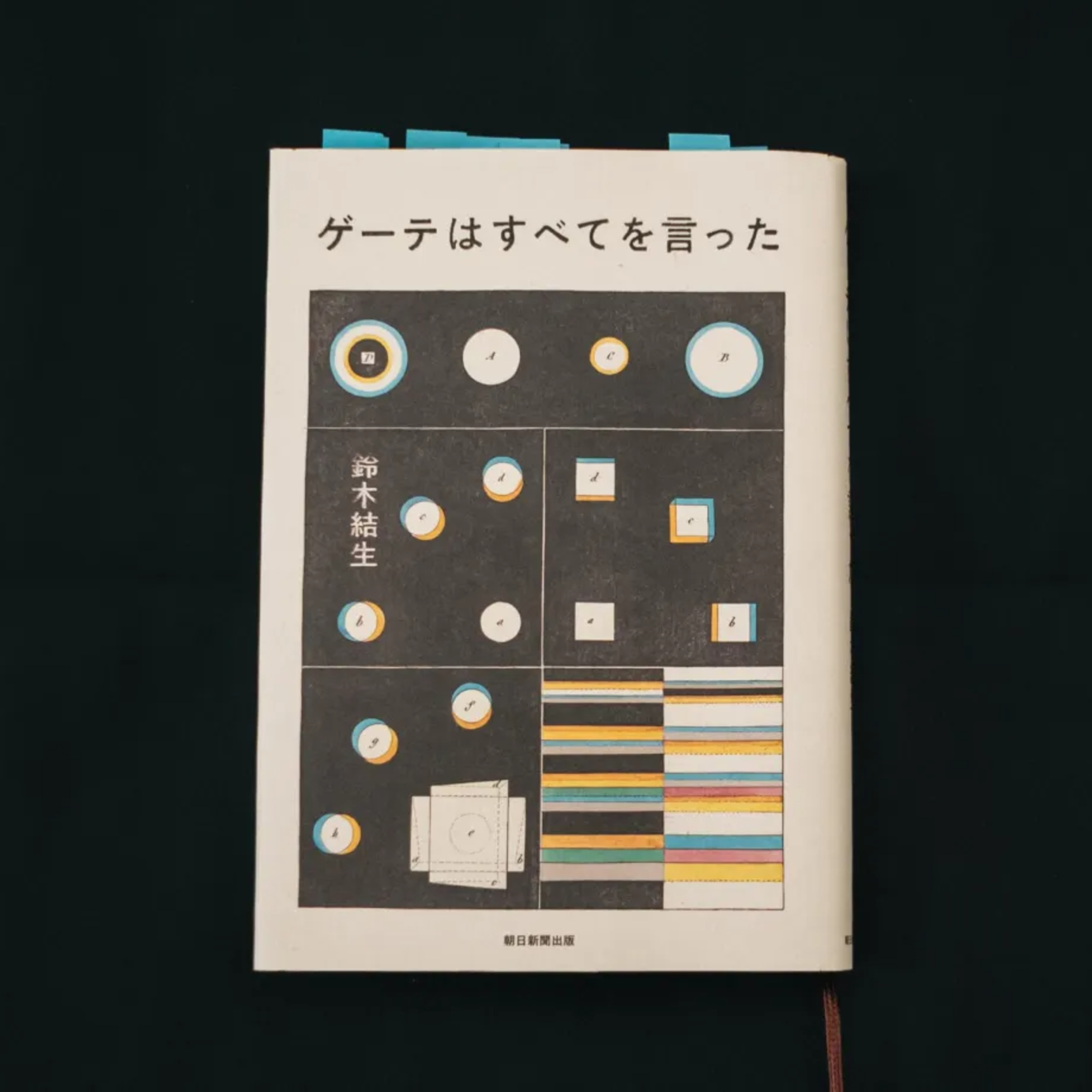 アカデミックなミステリーを堪能しました episode artwork