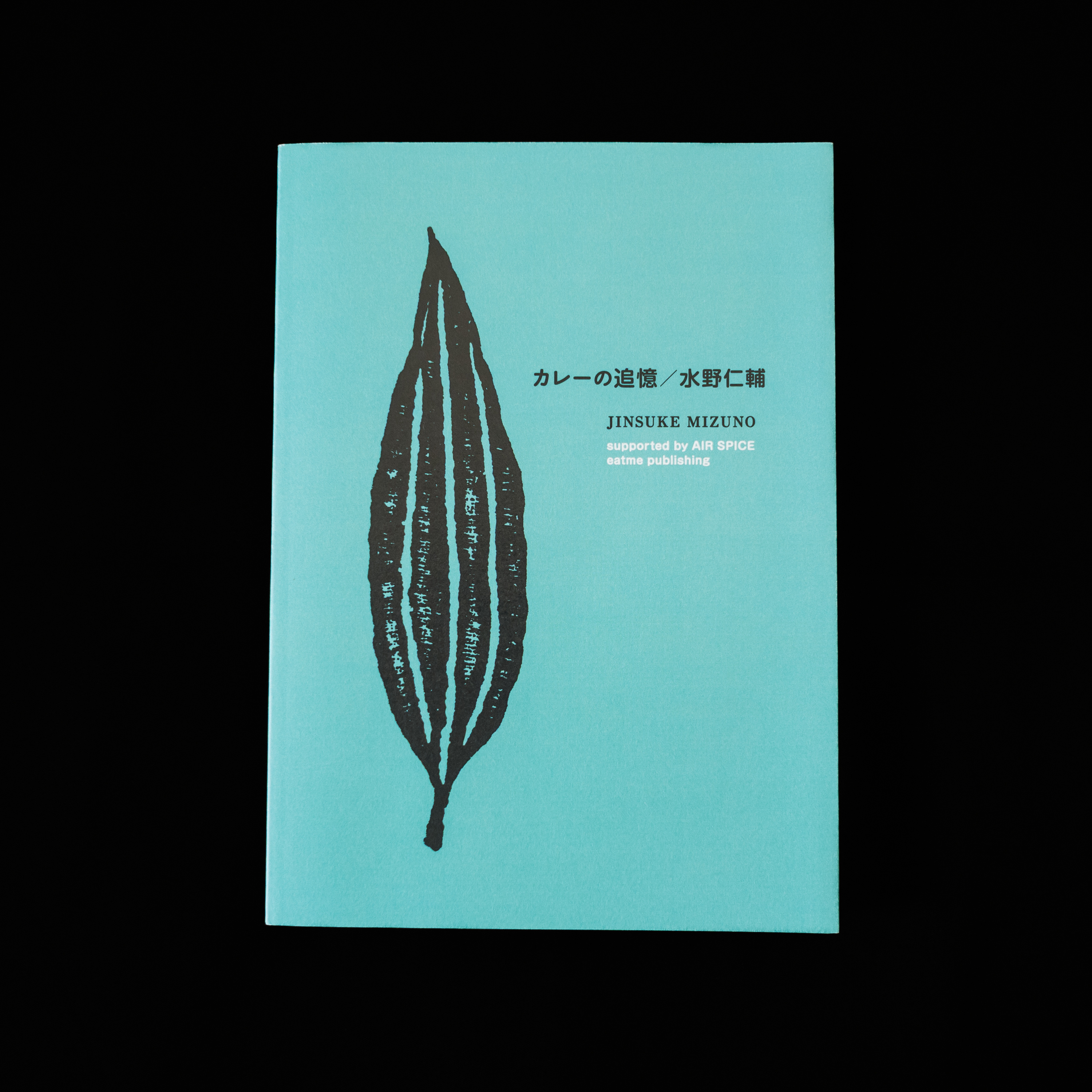 水野仁輔『カレーの追憶』を読んで、自分の思い出を振り返る。 episode artwork