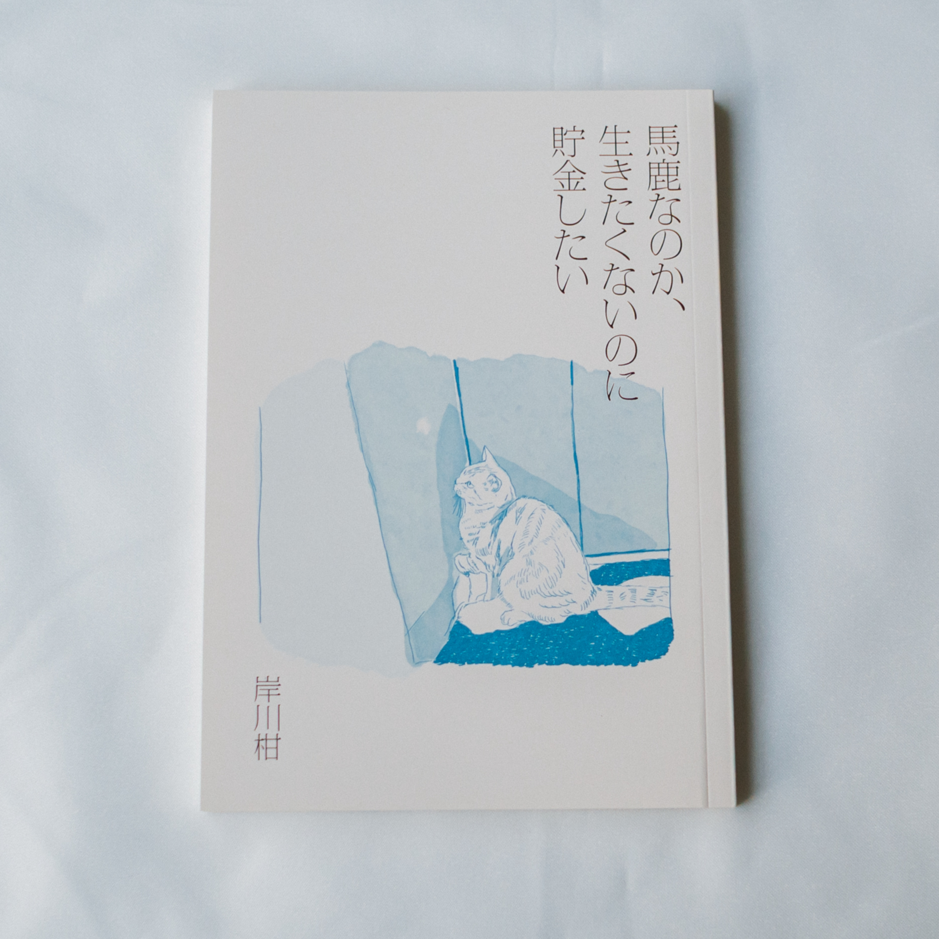 死を見つめて生きてみる episode artwork