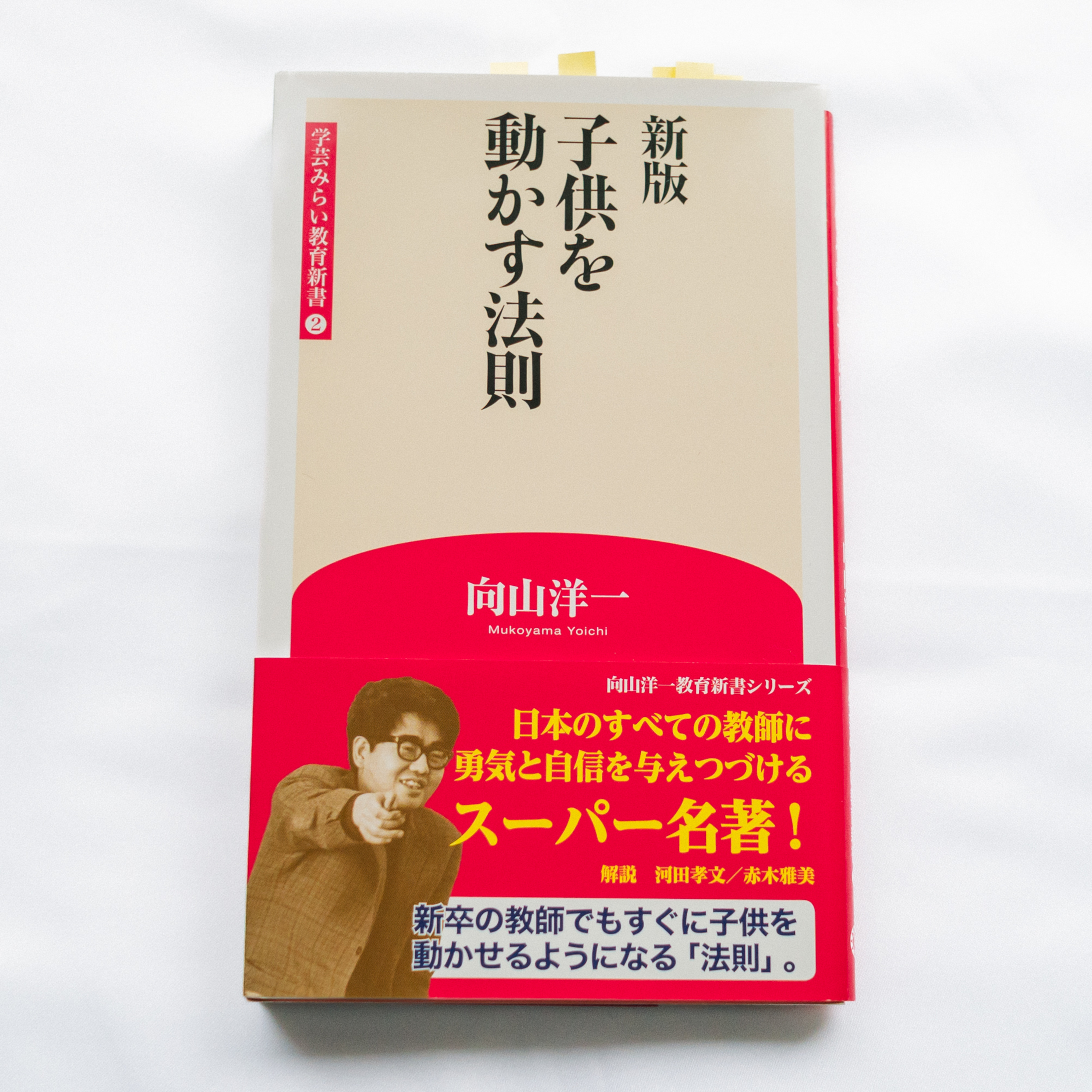子供だからの特別扱いは必要ない episode artwork