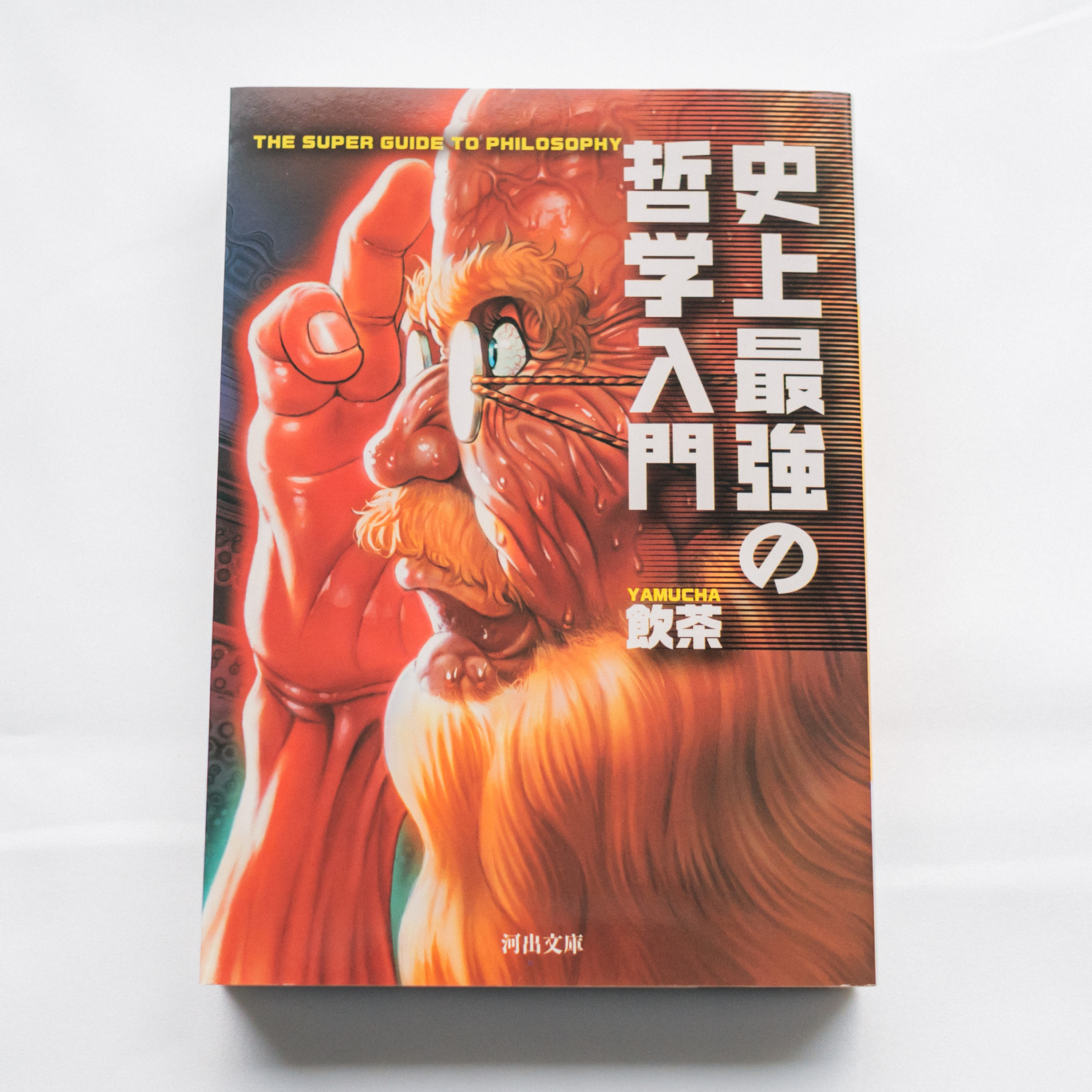 哲学がわからない理由が、少しだけわかった episode artwork