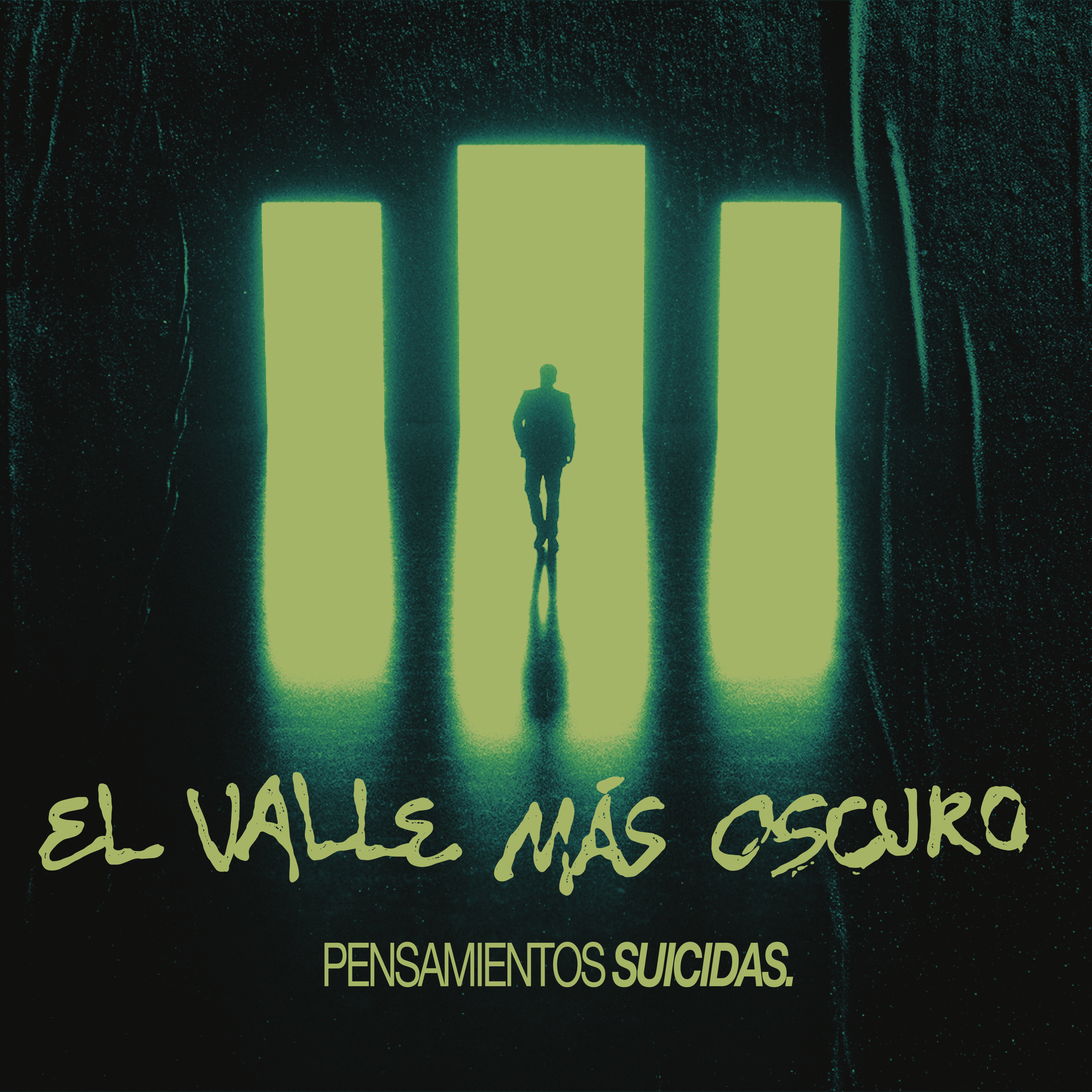 Portada de InsideOut: Podcast