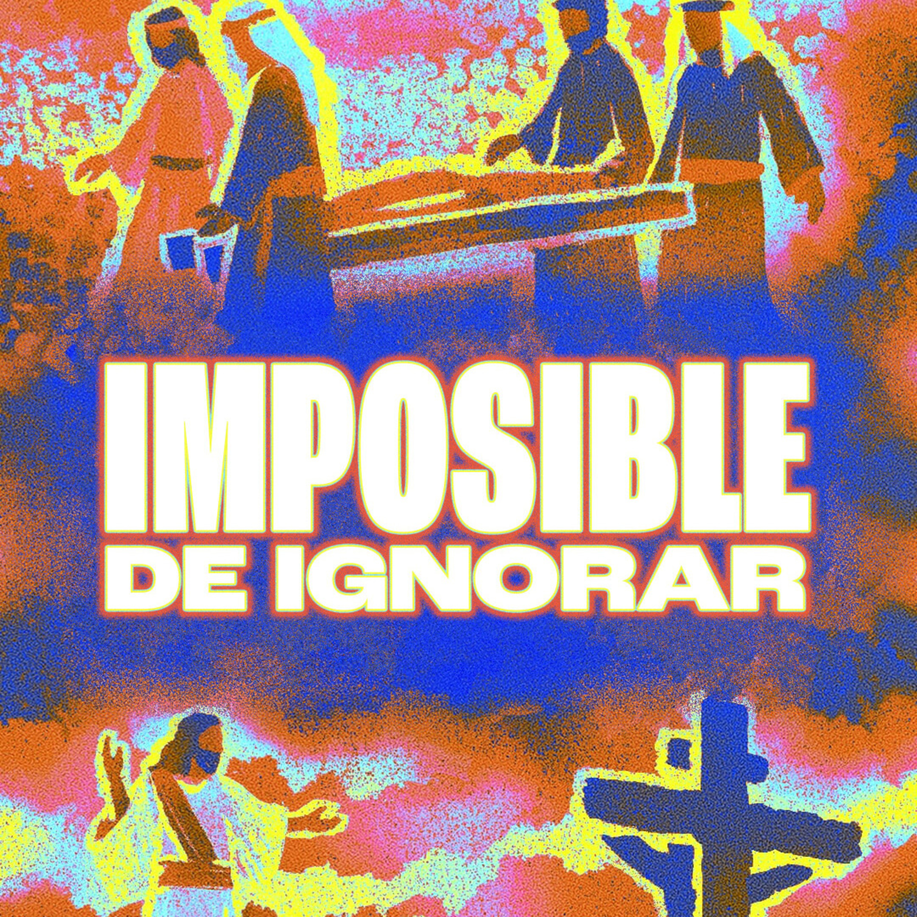 Portada de InsideOut: Podcast