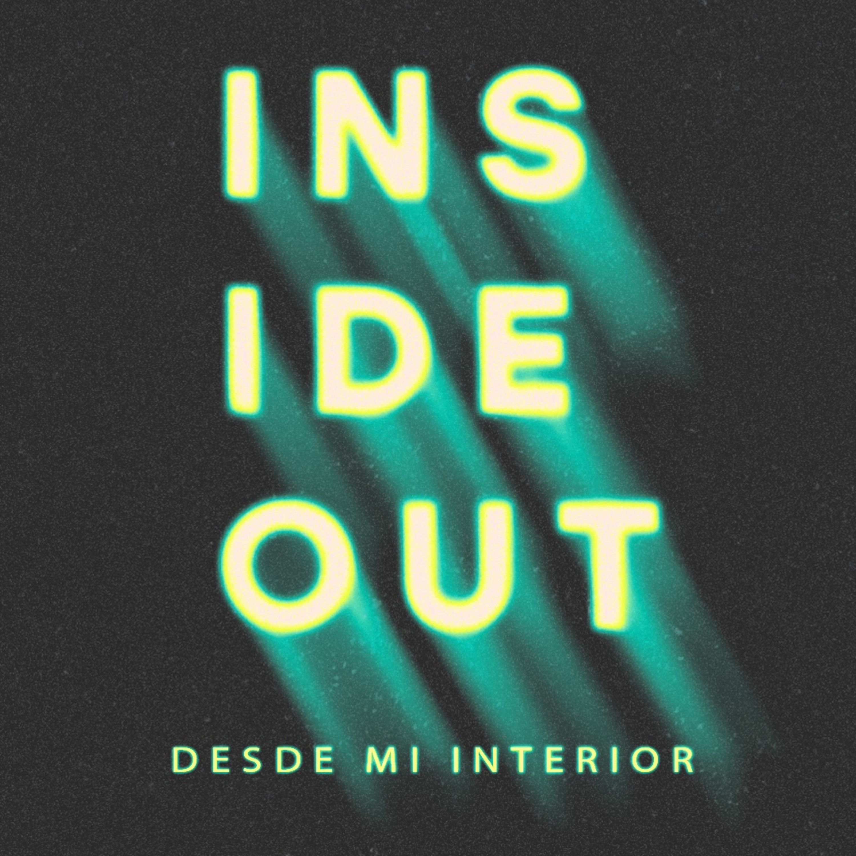 Portada de InsideOut: Podcast