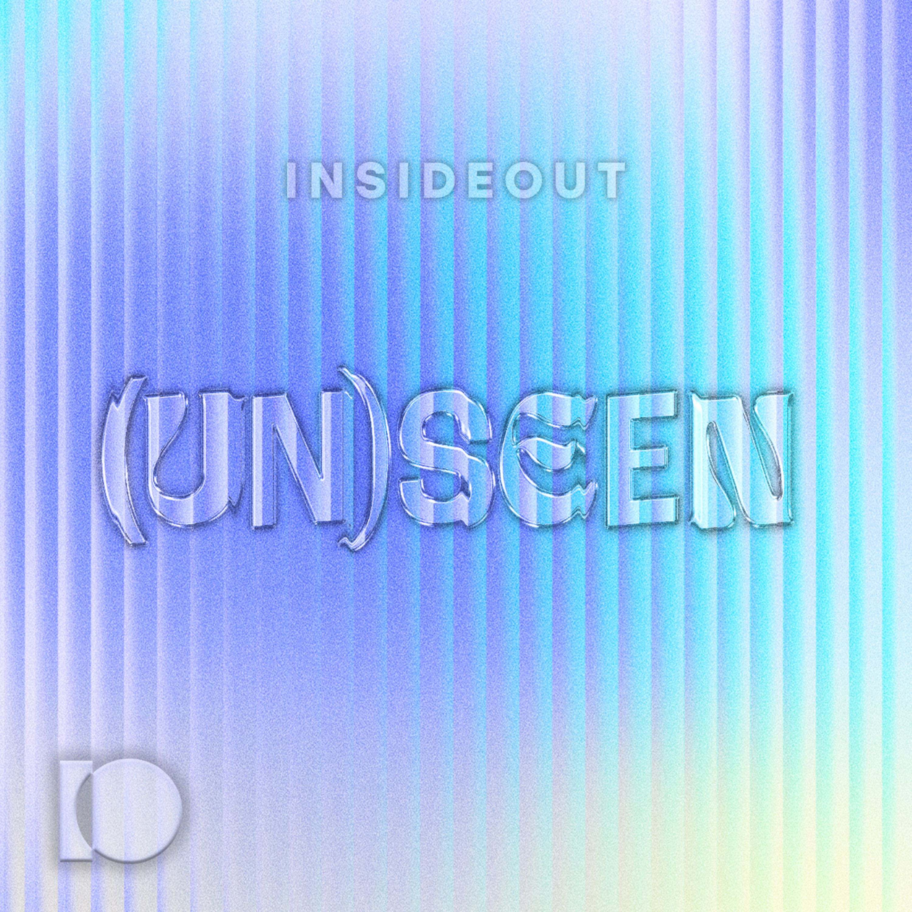 Portada de InsideOut: Podcast