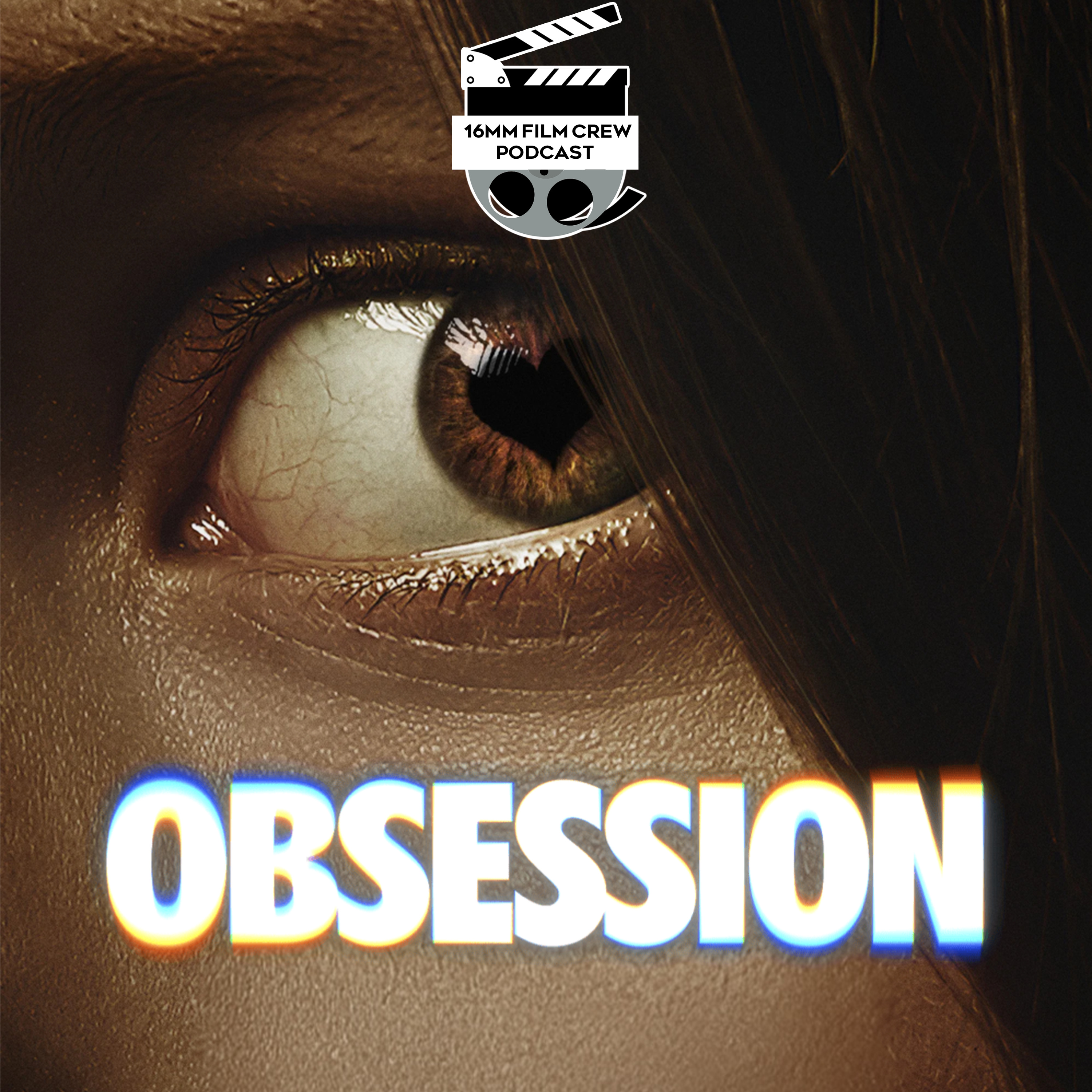 Obsession episode artwork