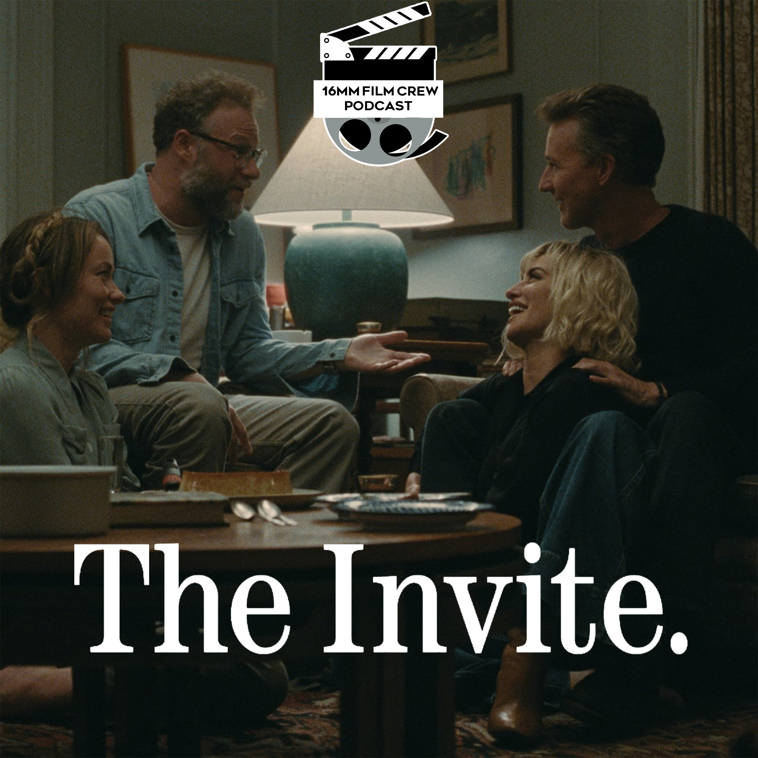 The Invite episode artwork