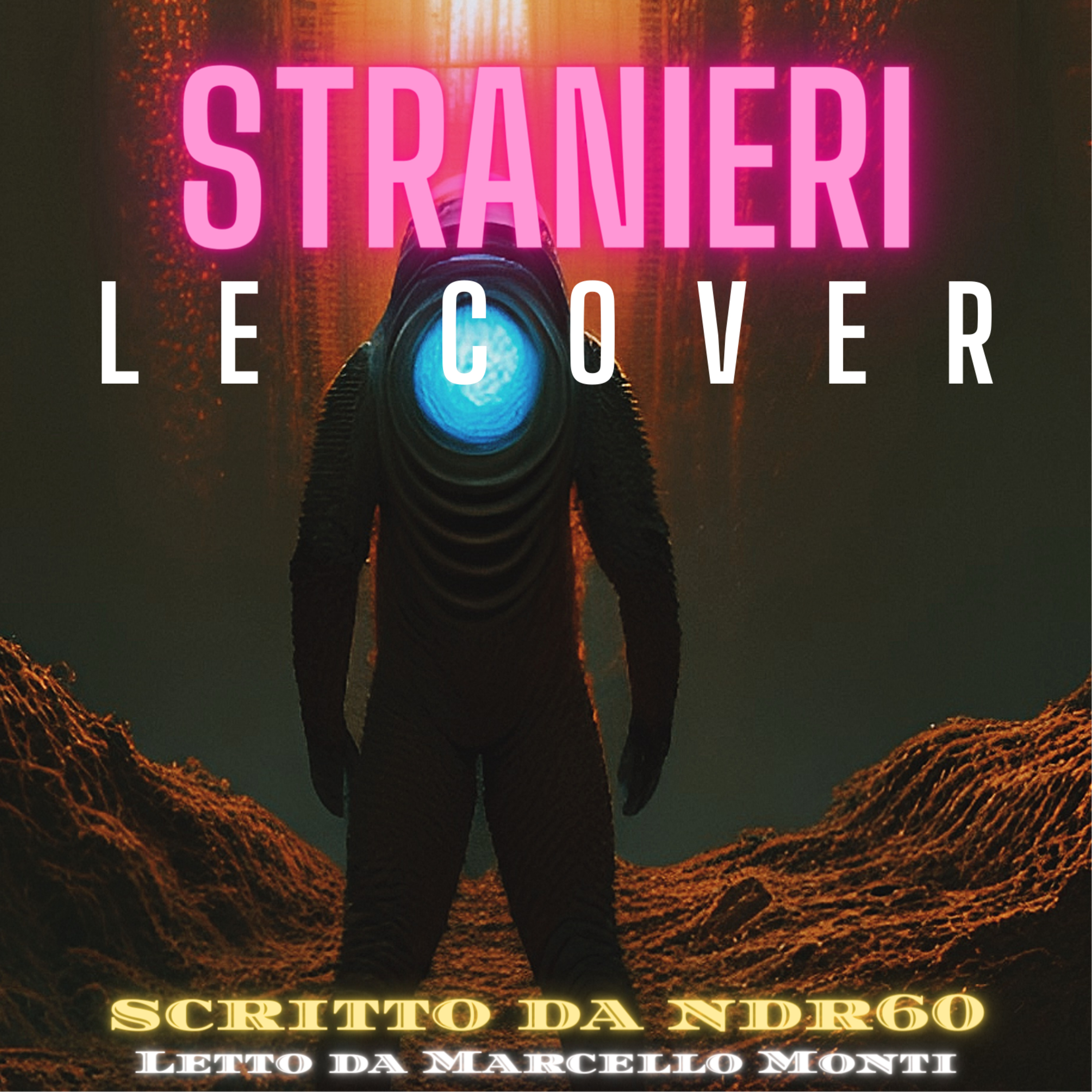 Ibbor OB - Racconti del Mistero e di Fantascienza