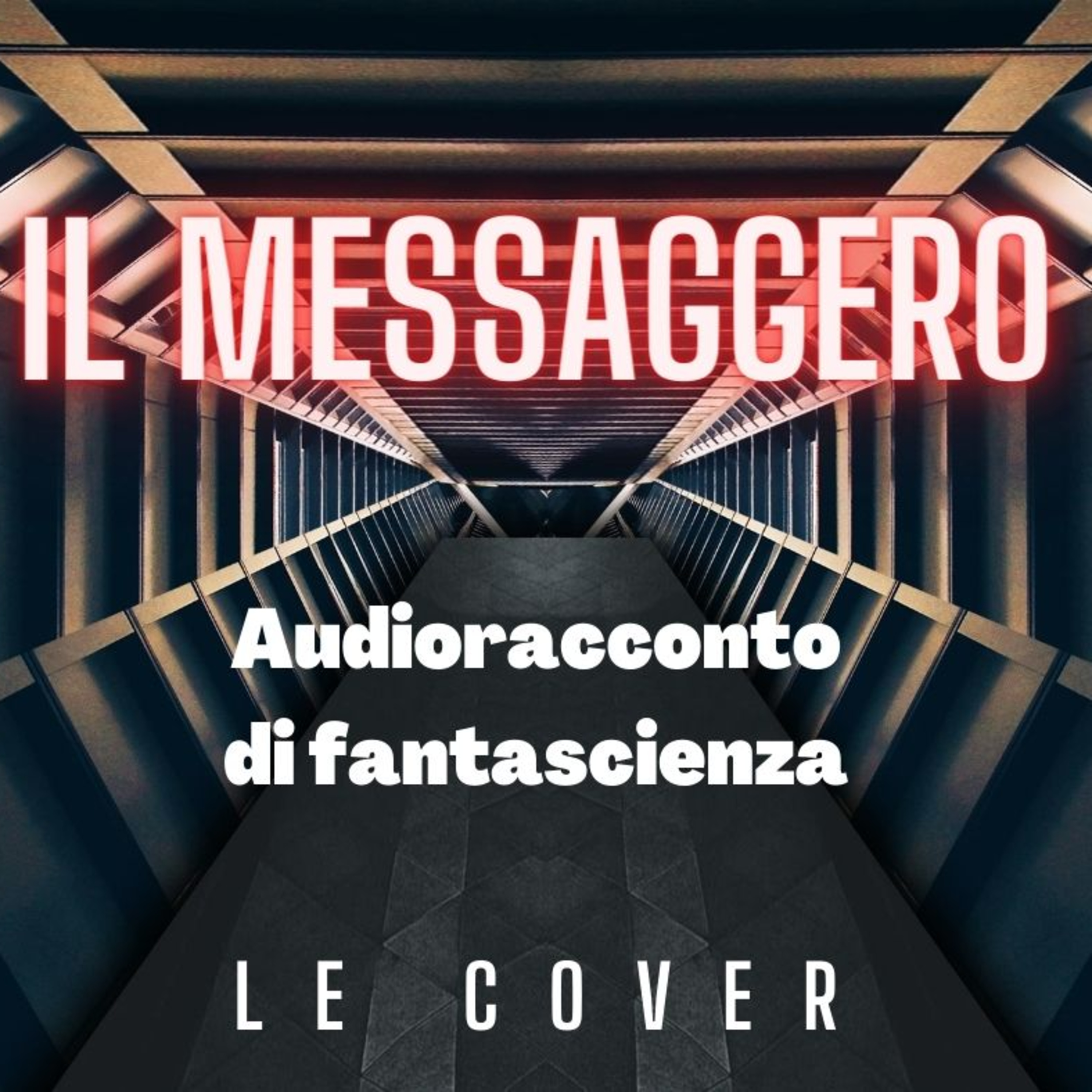 Ibbor OB - Racconti del Mistero e di Fantascienza