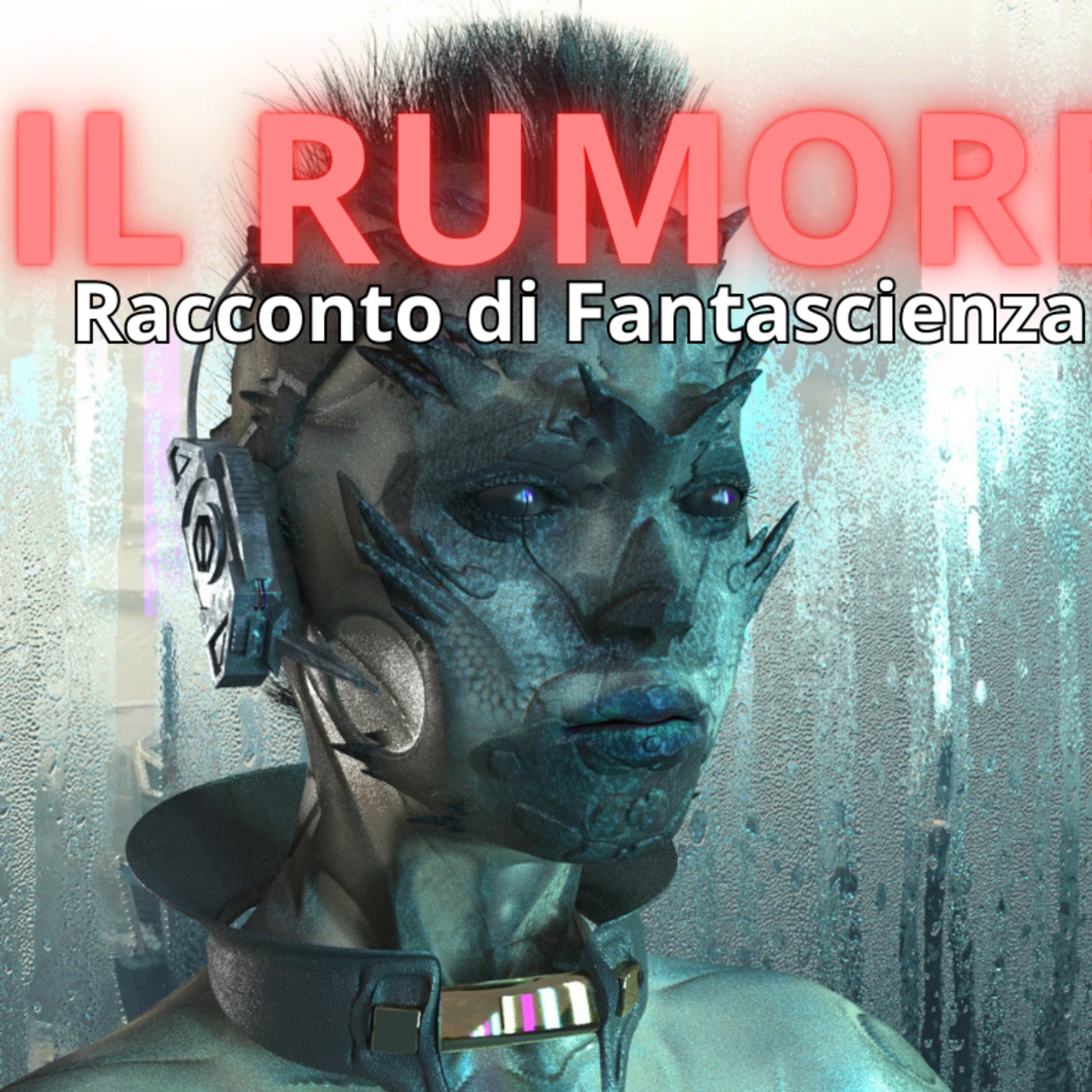 Ibbor OB - Racconti del Mistero e di Fantascienza