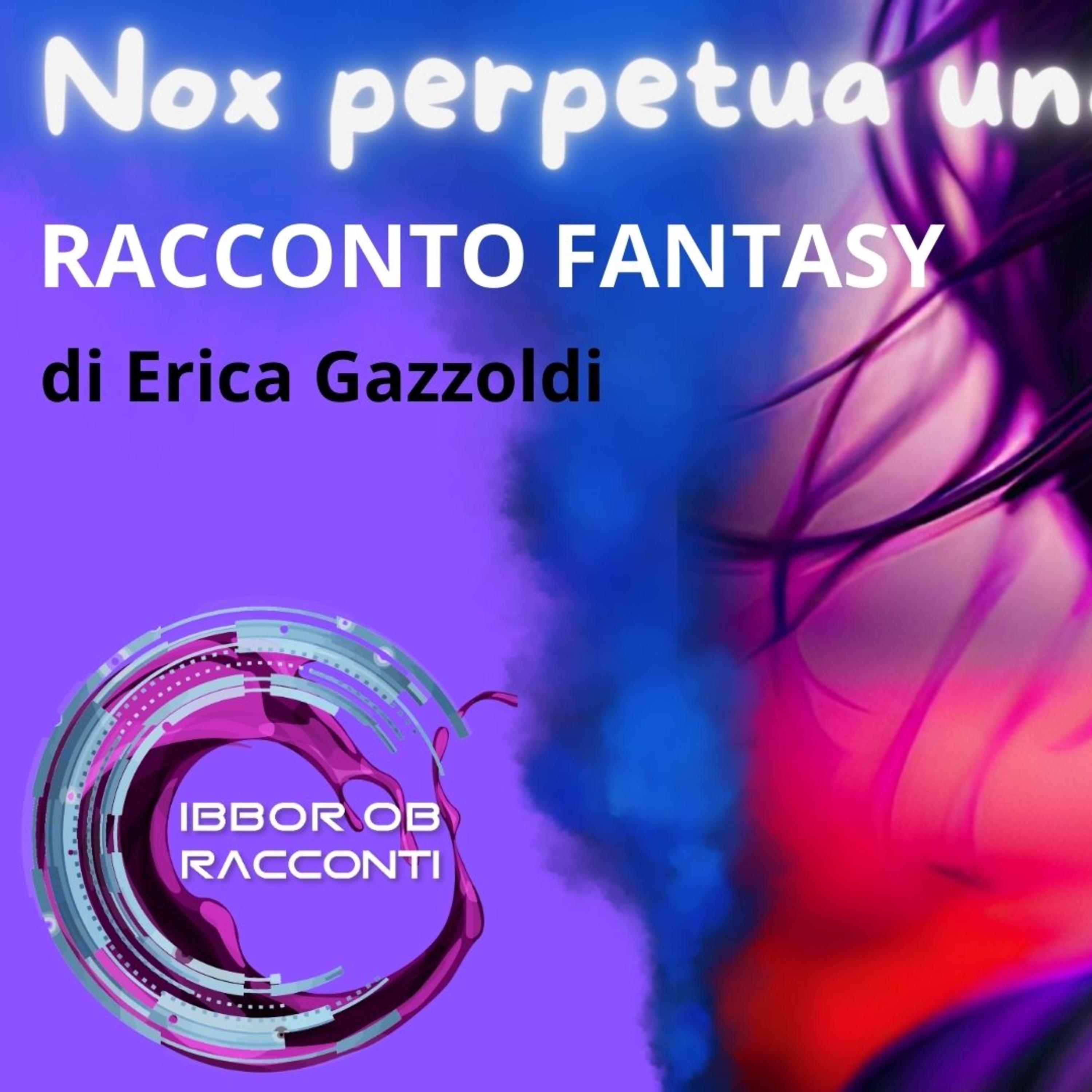 Ibbor OB - Racconti del Mistero e di Fantascienza