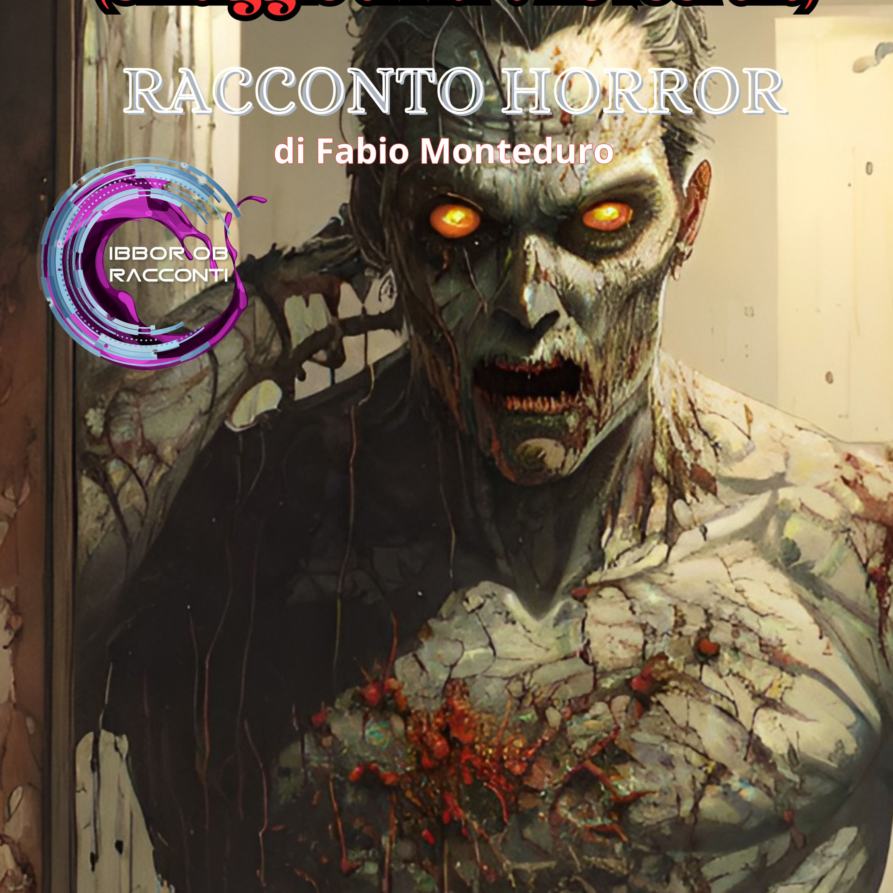 Ibbor OB - Racconti del Mistero e di Fantascienza