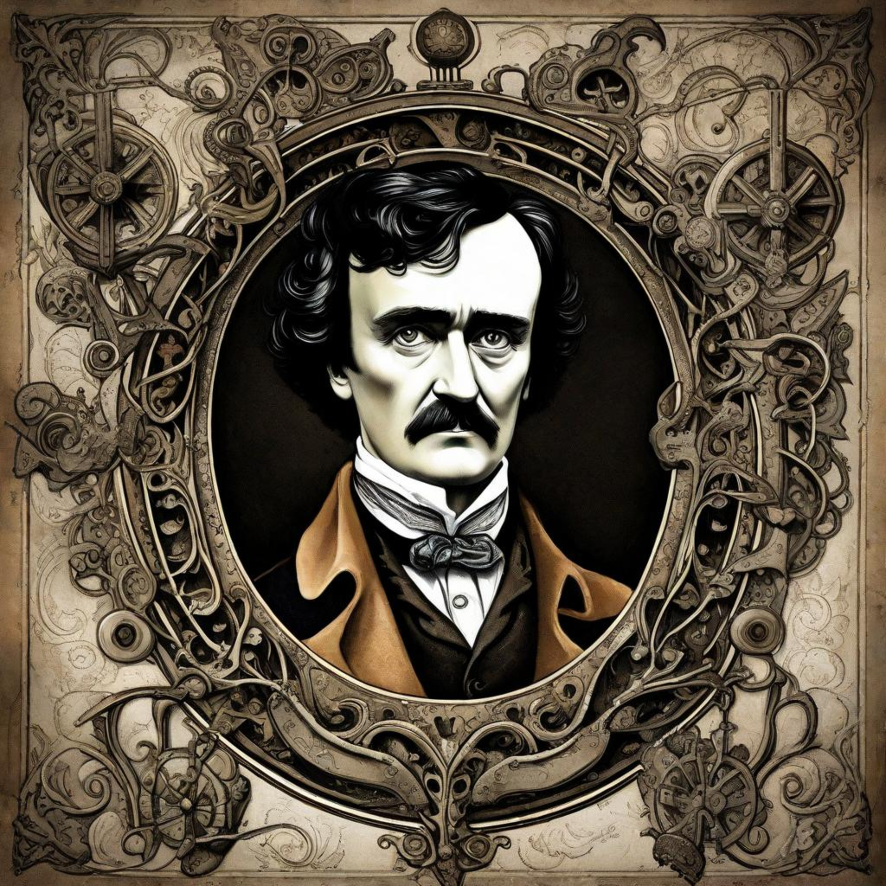 Ibbor OB - Racconti del Mistero e di Fantascienza