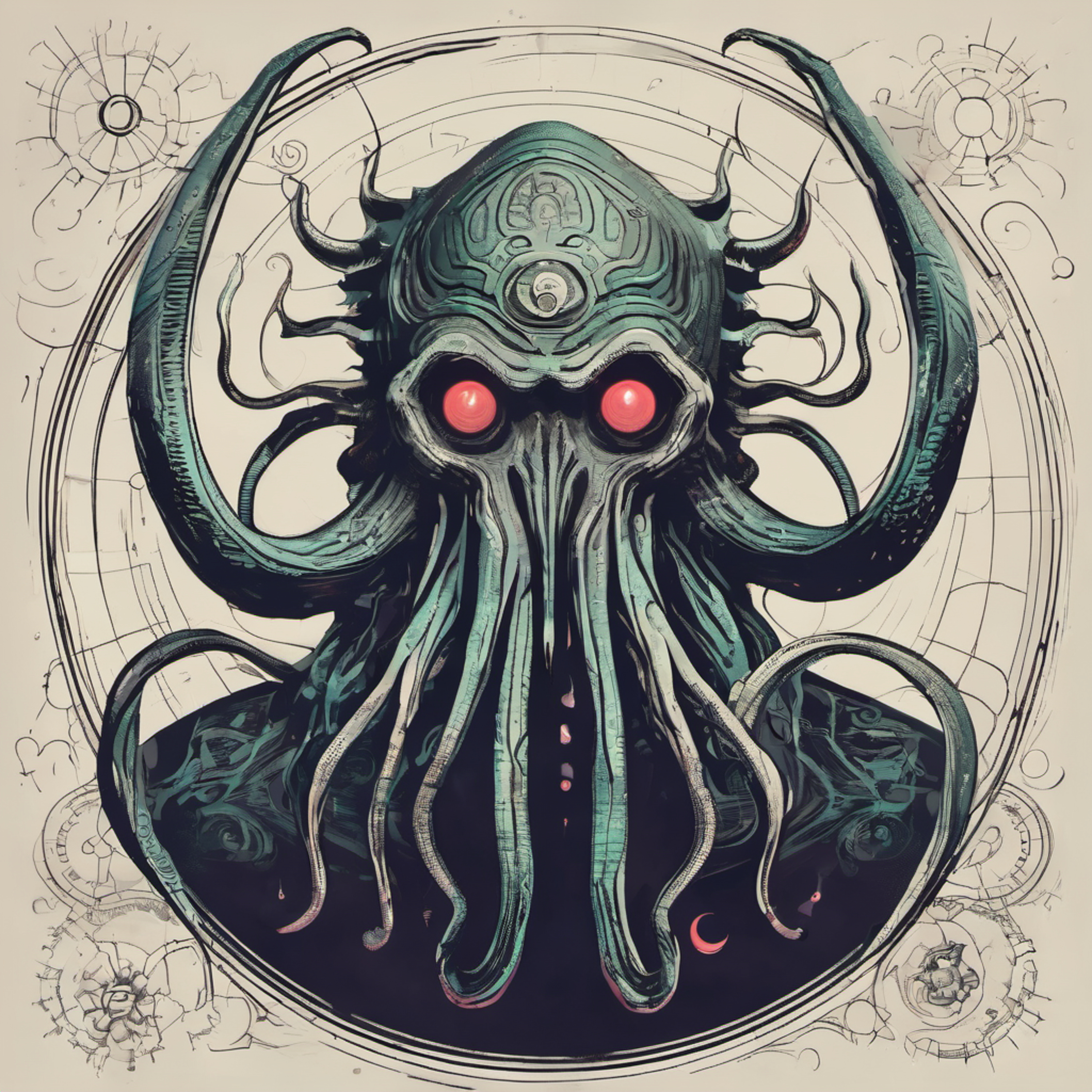 Ibbor OB - Racconti del Mistero e di Fantascienza