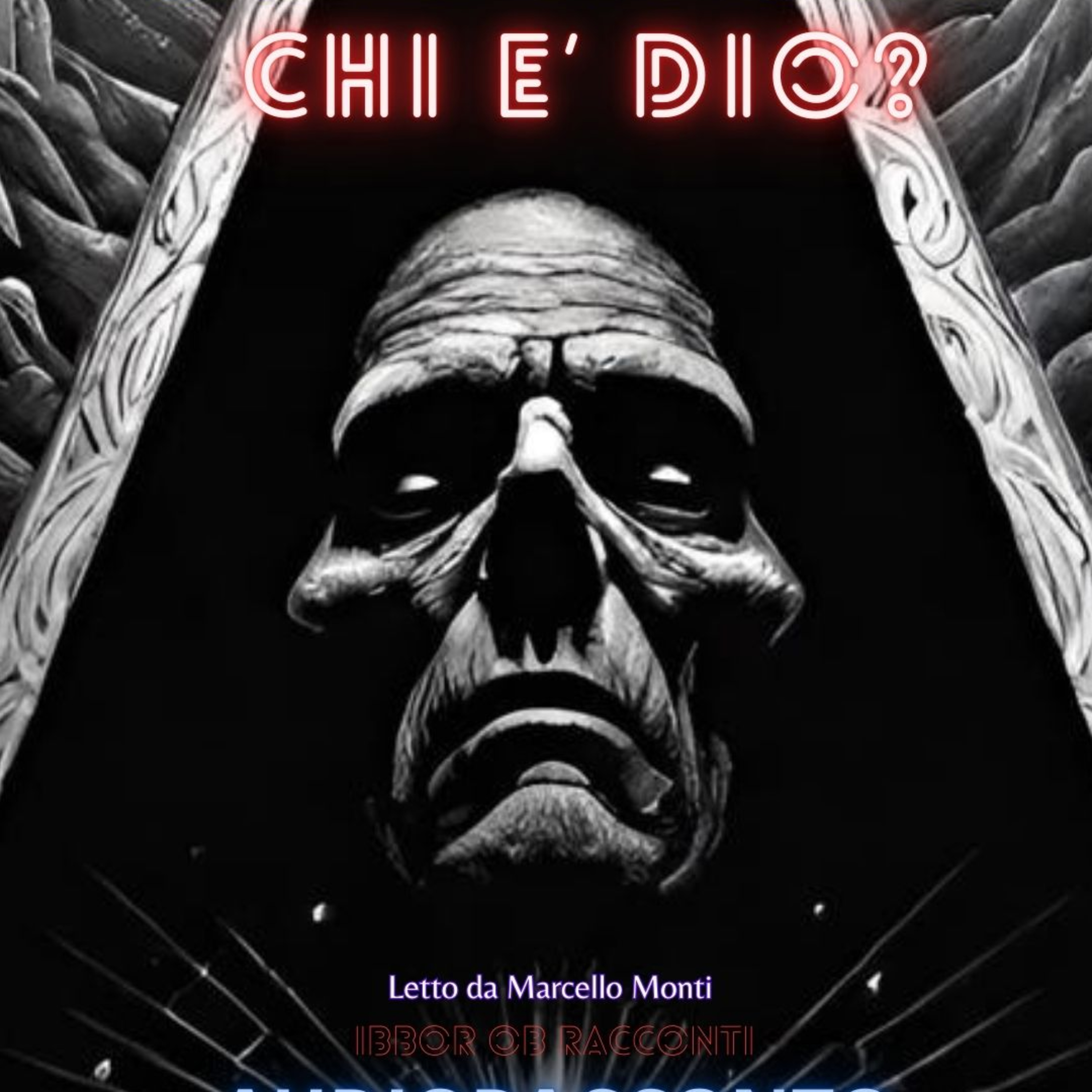 Ibbor OB - Racconti del Mistero e di Fantascienza