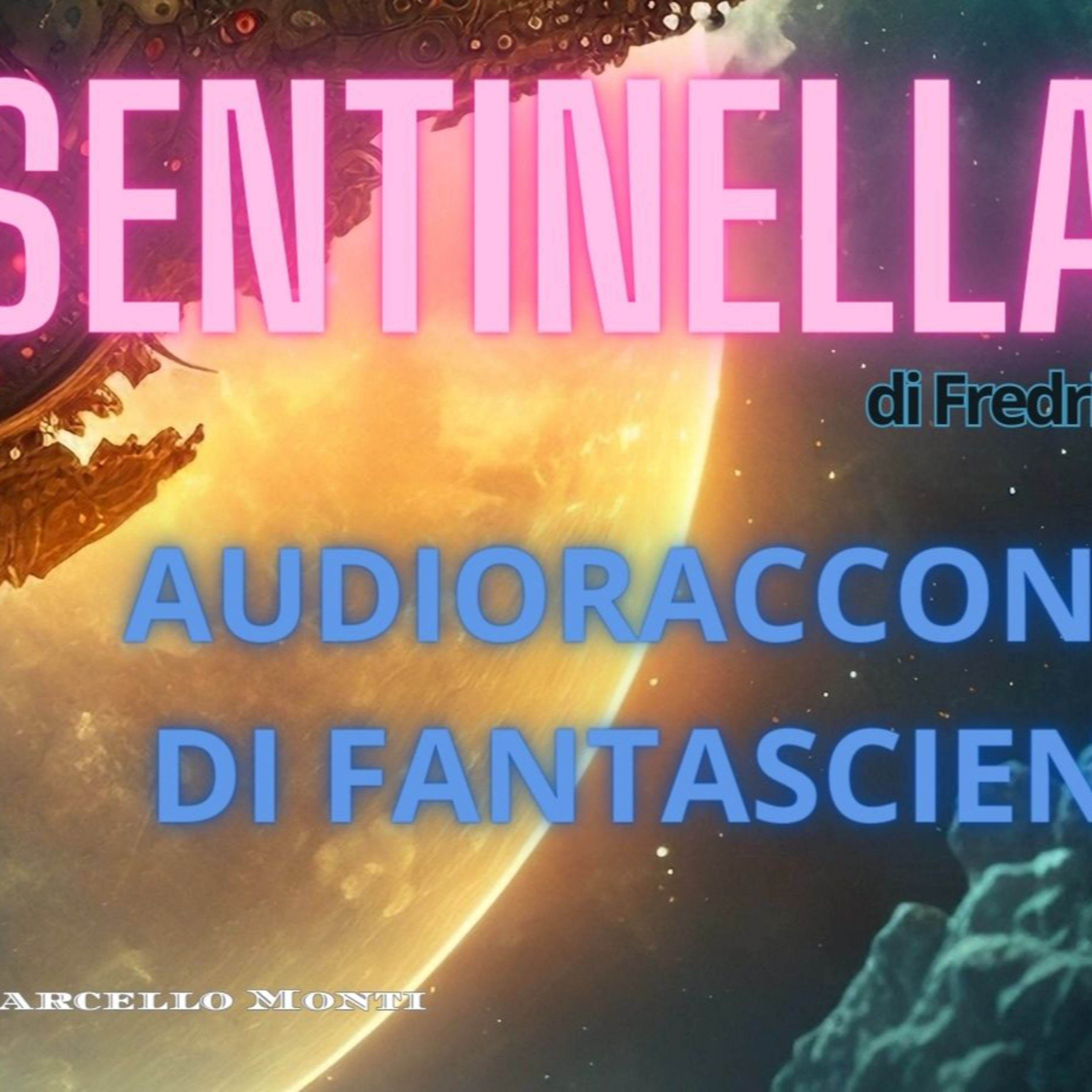 Ibbor OB - Racconti del Mistero e di Fantascienza