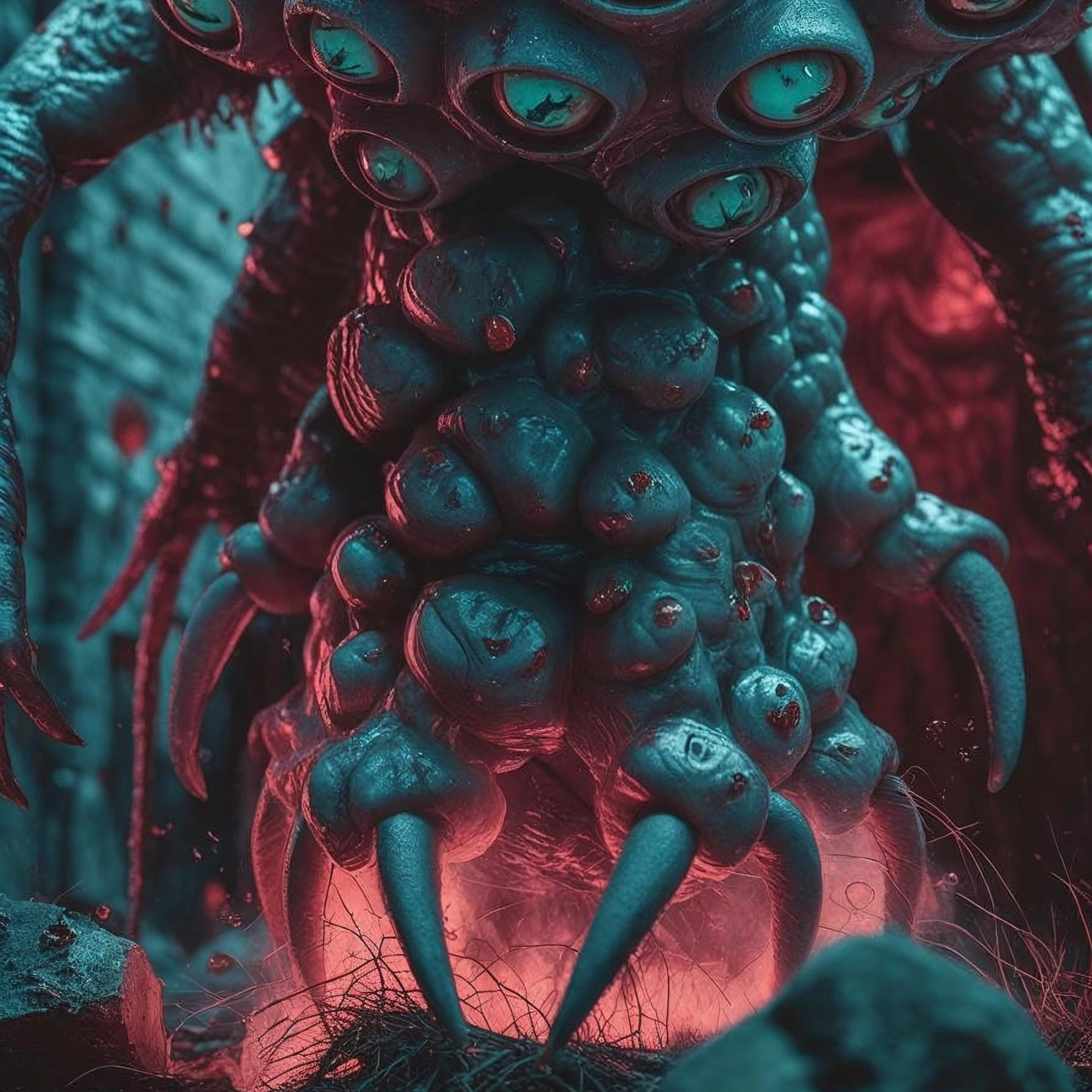 Ibbor OB - Racconti del Mistero e di Fantascienza