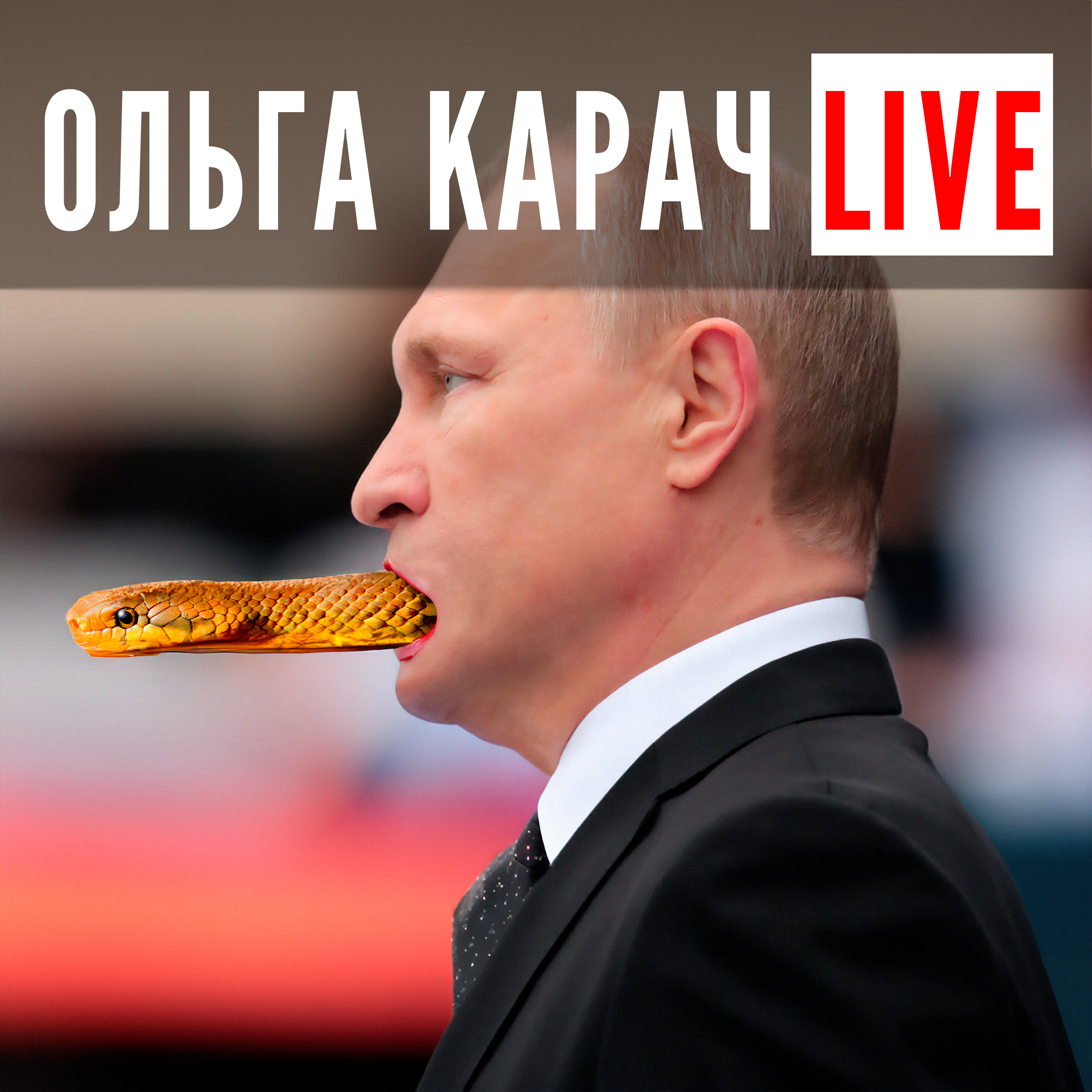 путин ОПЯТЬ всех обманул? Что делать, если начнётся ВОЙНА episode artwork