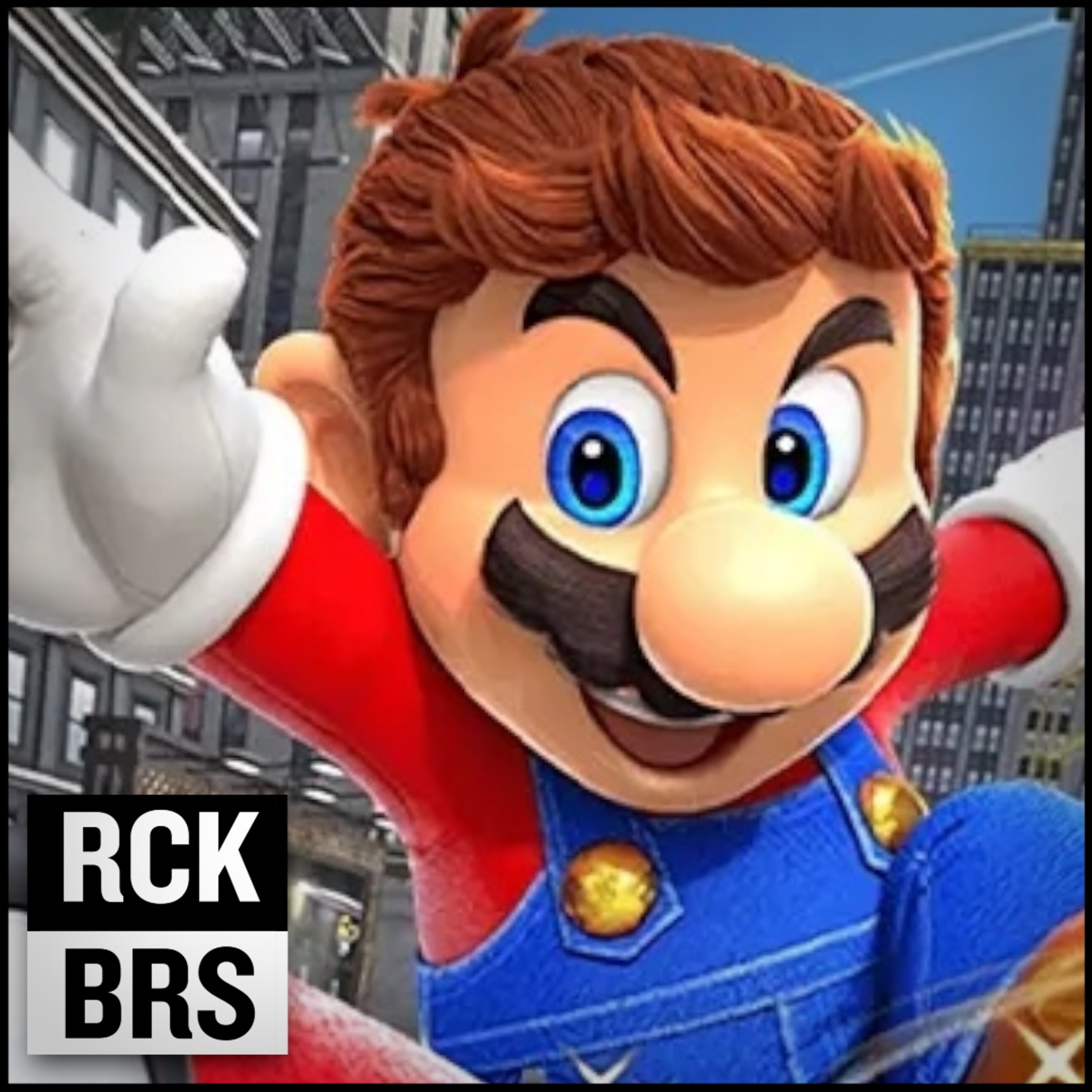 Nintendo to paskudne KORPO