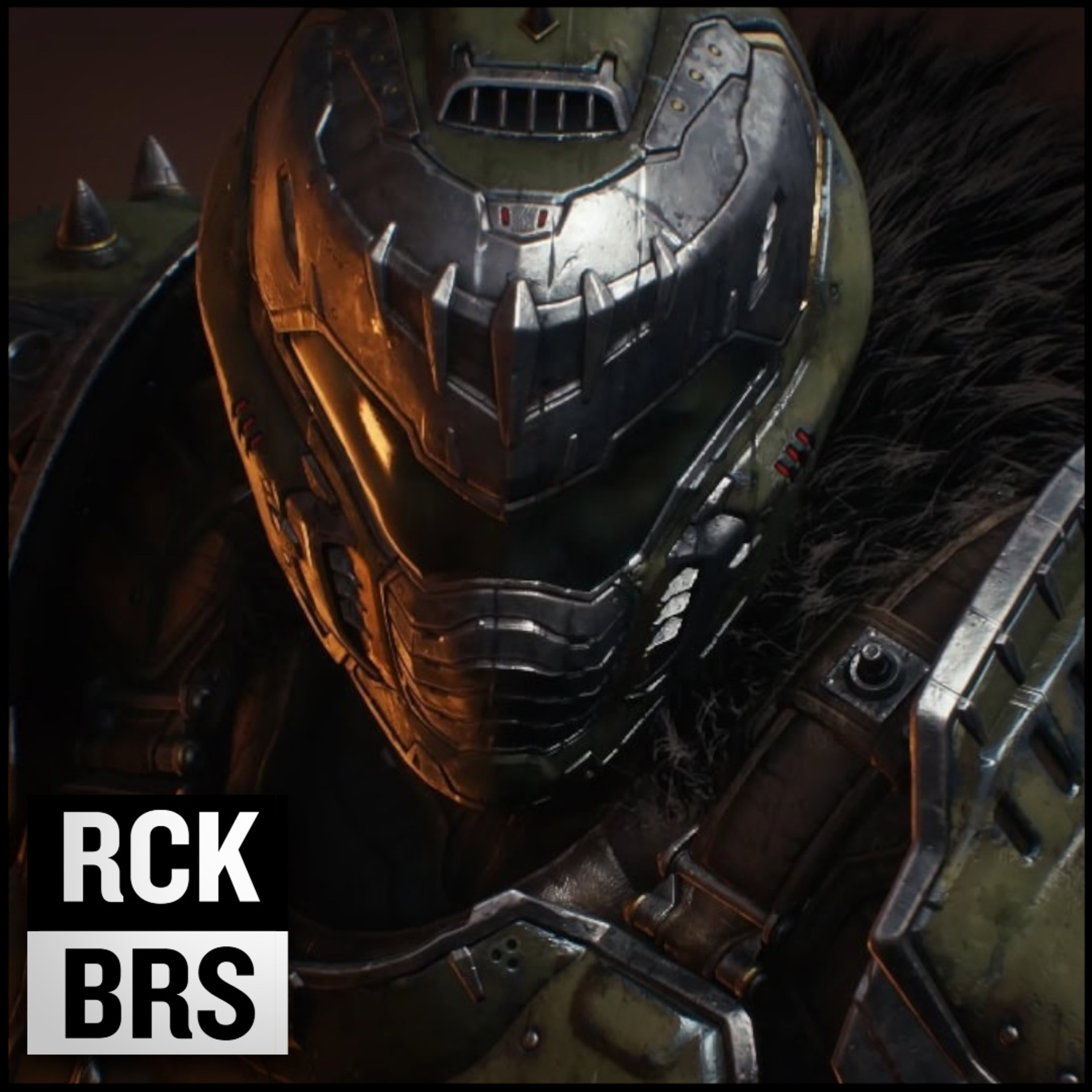 Ta gra znowu zmieni Twoje życie - DOOM The Dark Ages