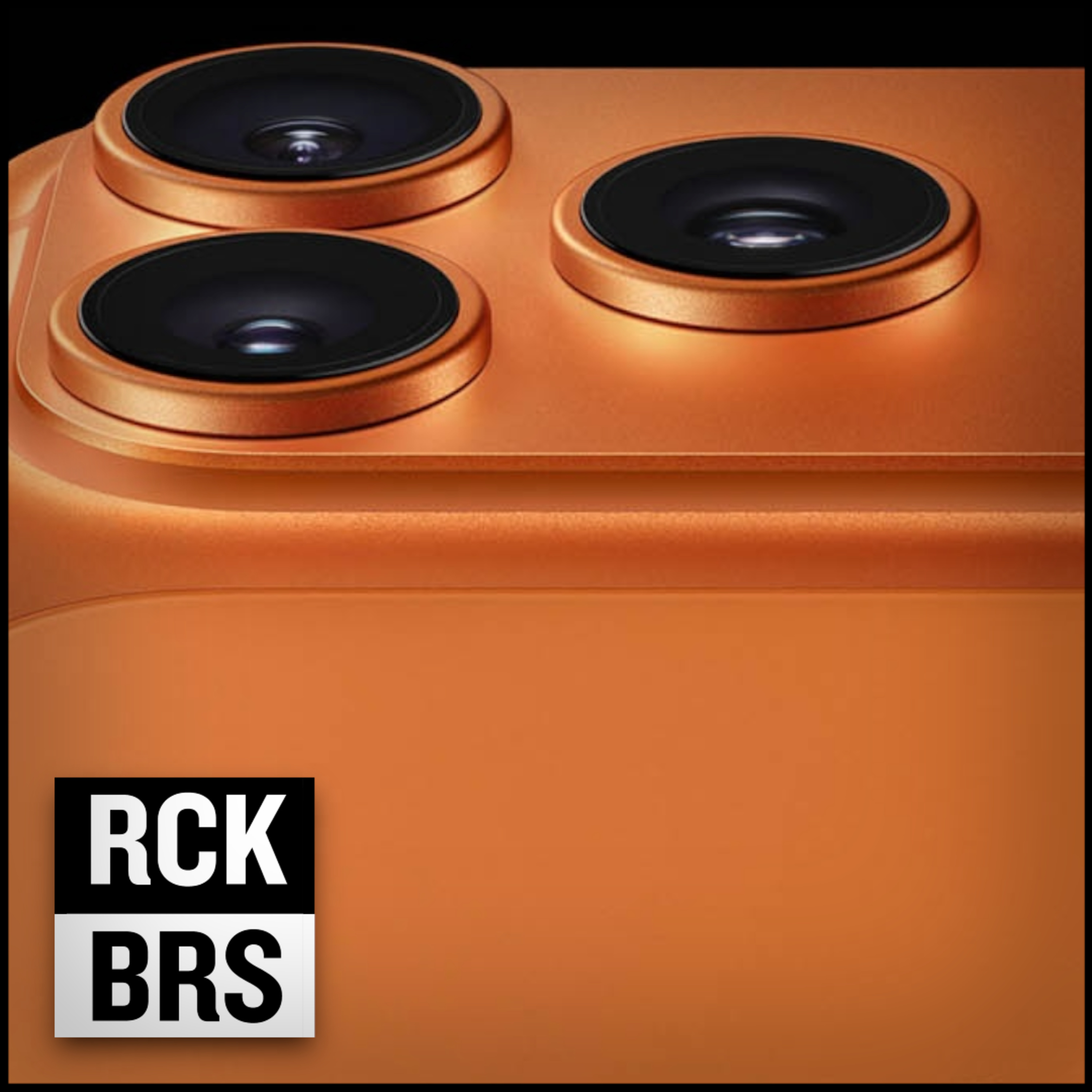 Rock i Borys kontra Apple