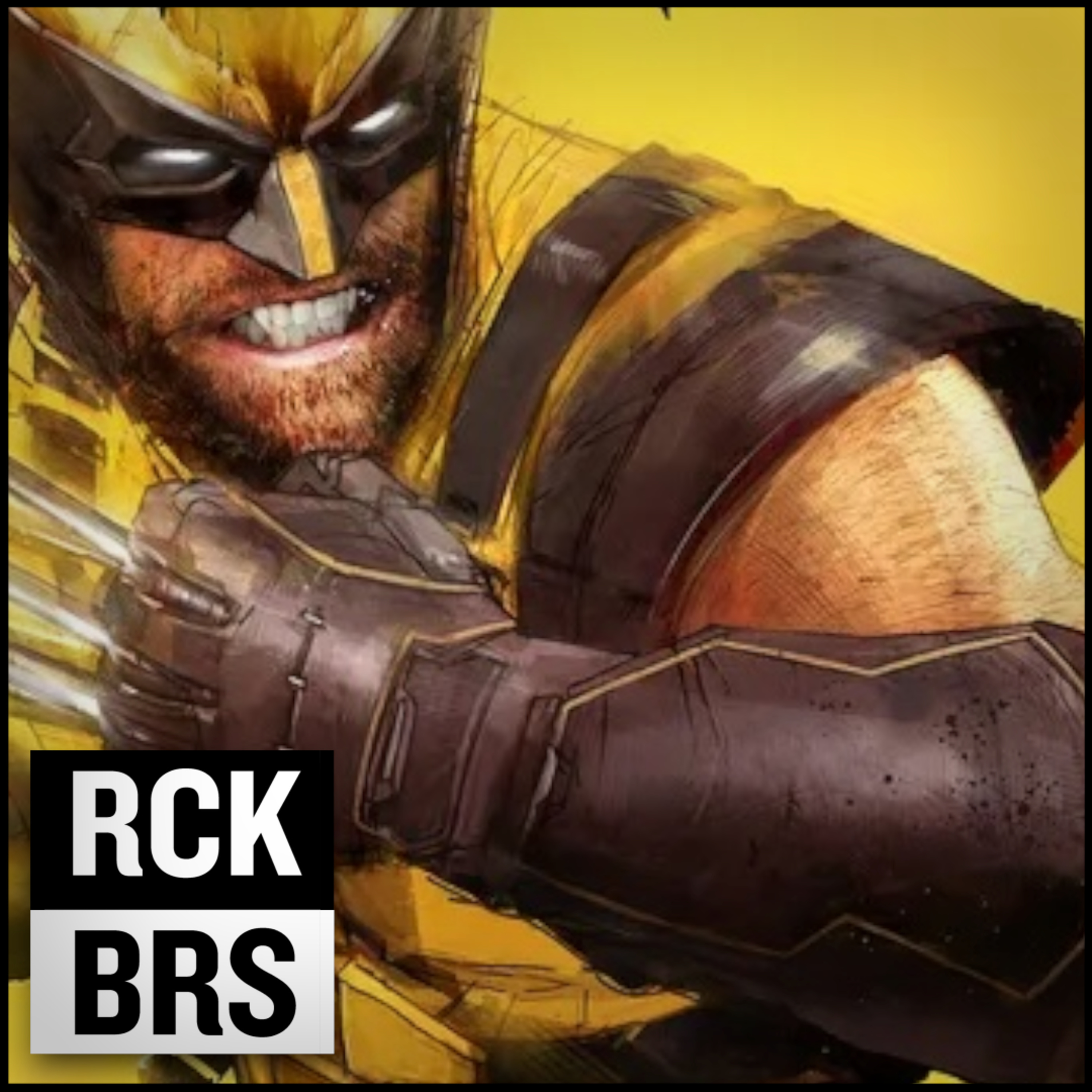 Nie zgadzamy się co do Wolverine