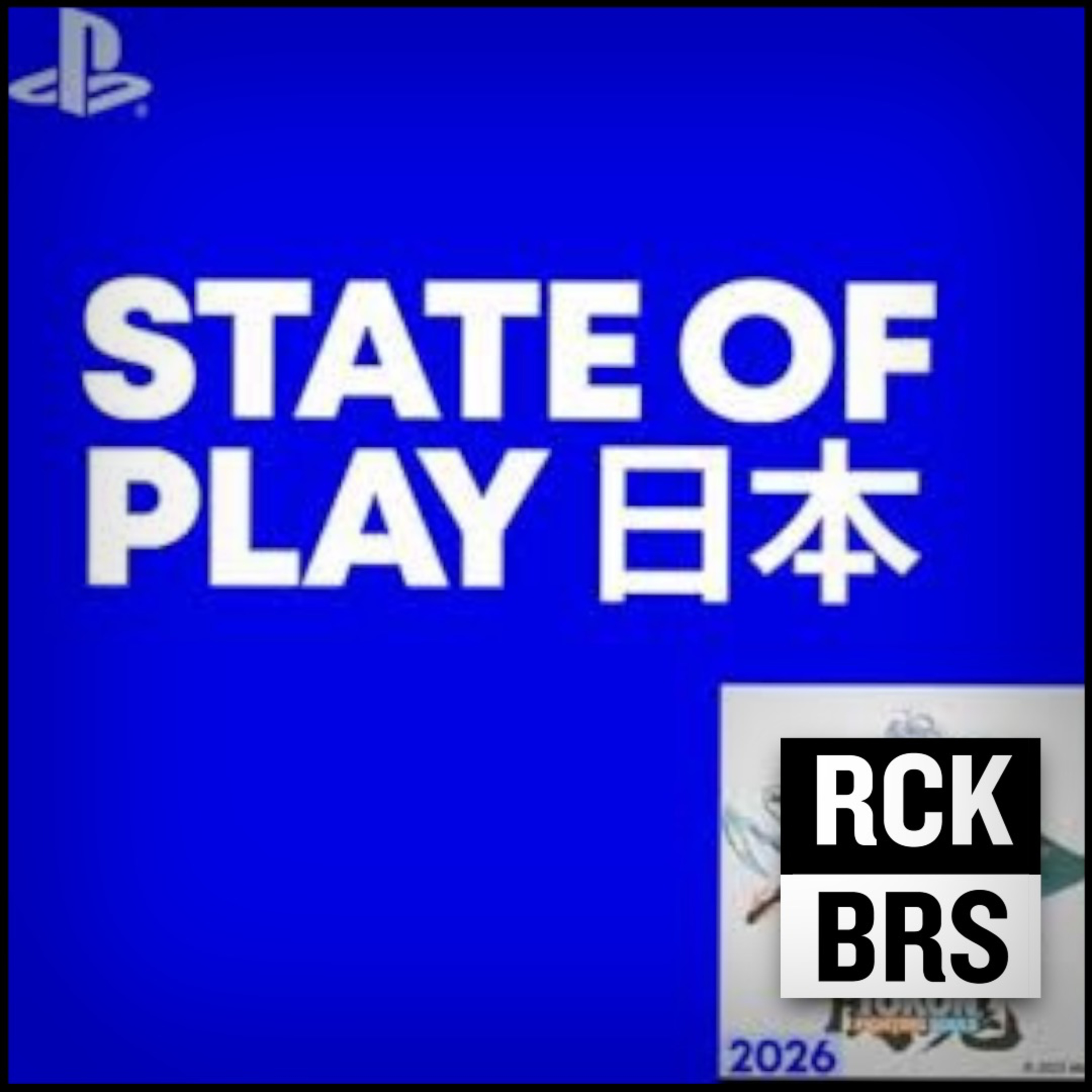 Nie dla nas to State of Play