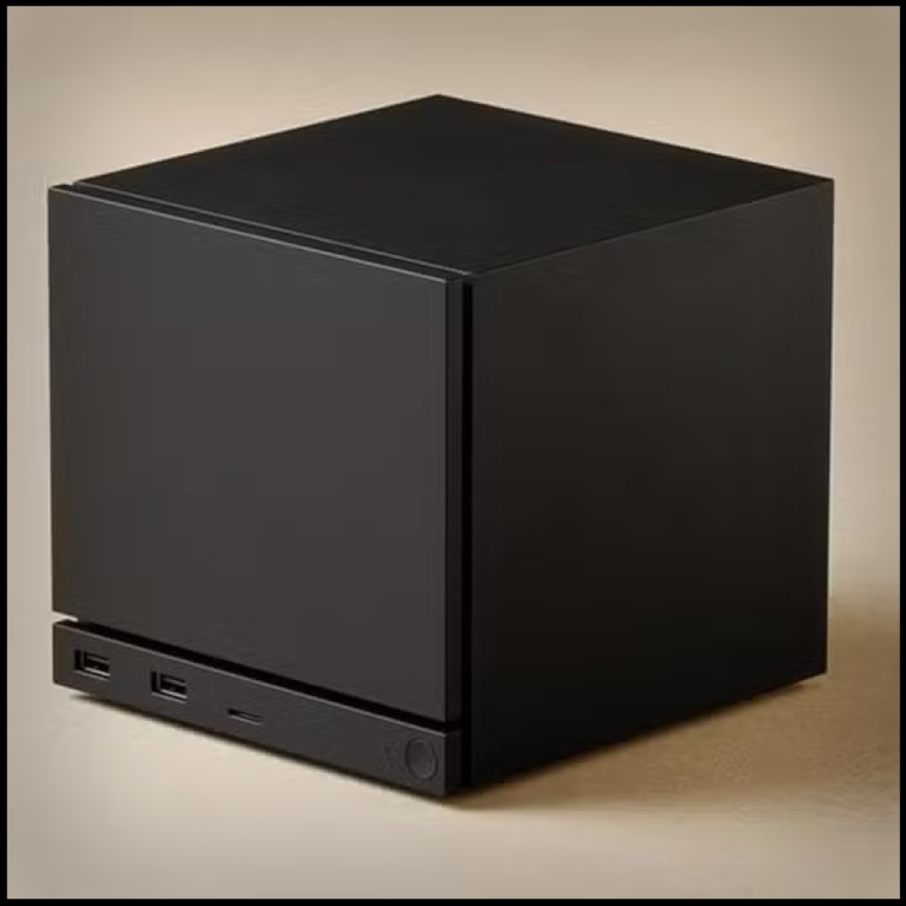 Steam Machine jest potrzebny