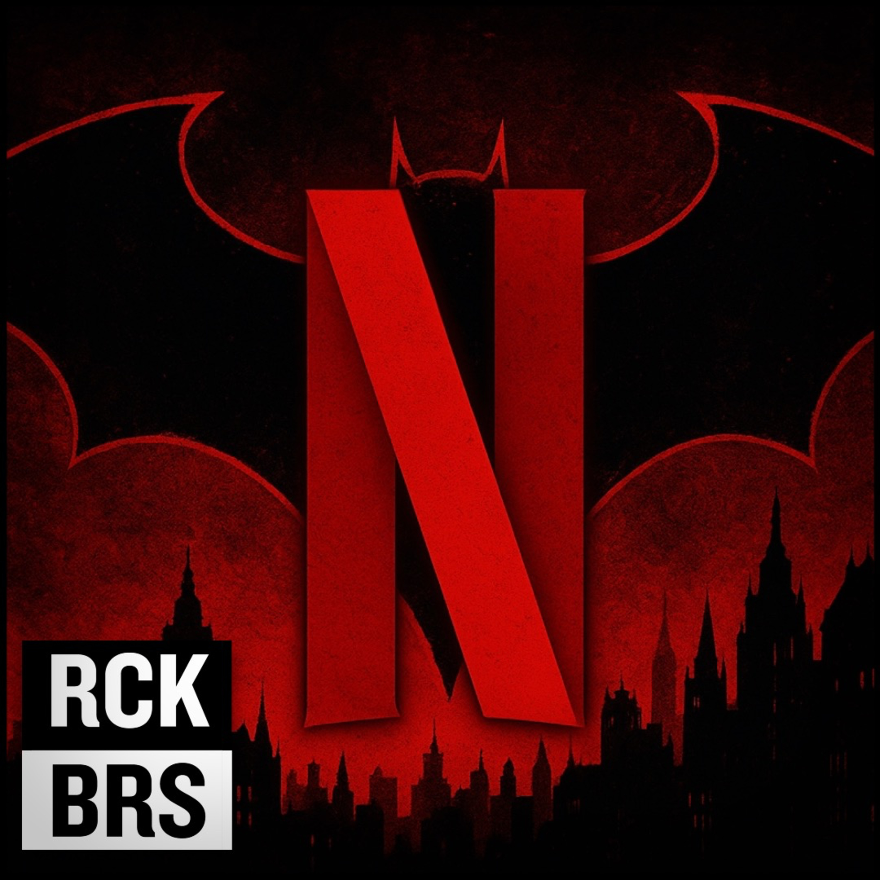 Harry Potter w rękach Netflixa