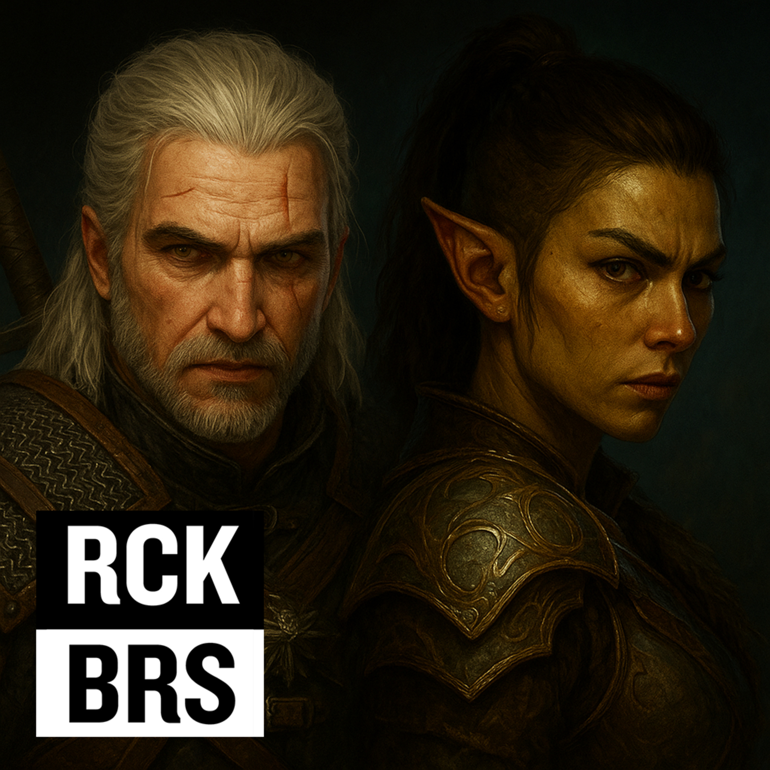 Larian Studios na TGA 2025