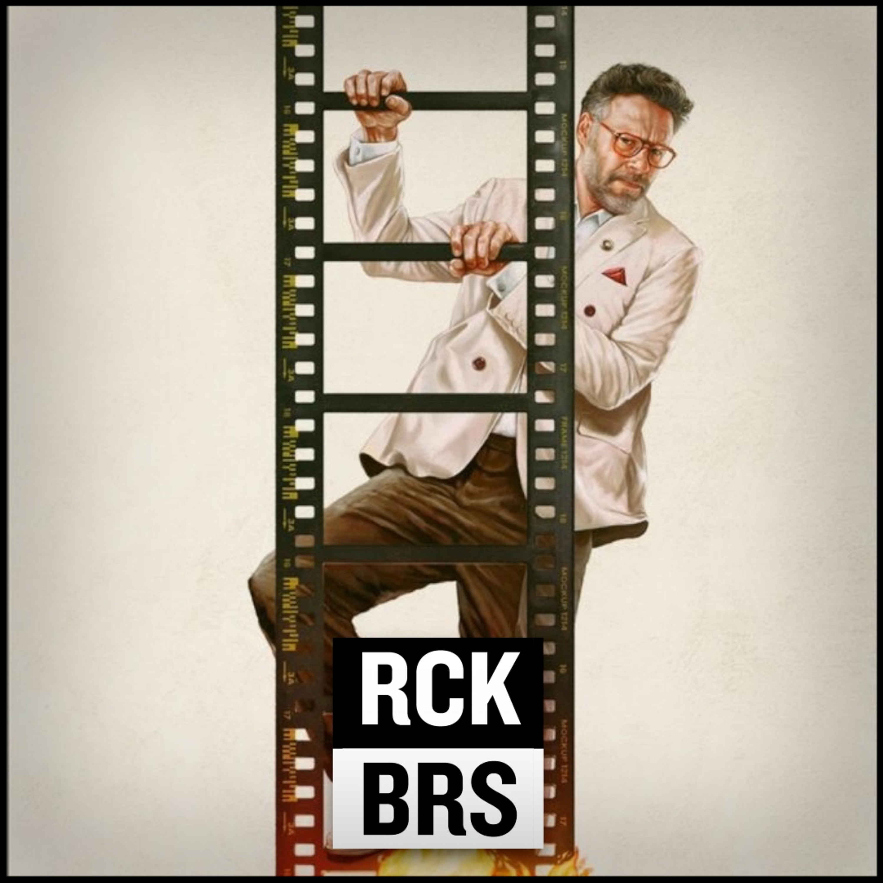 Najlepsze Seriale 2025 z Dominikiem Bosem