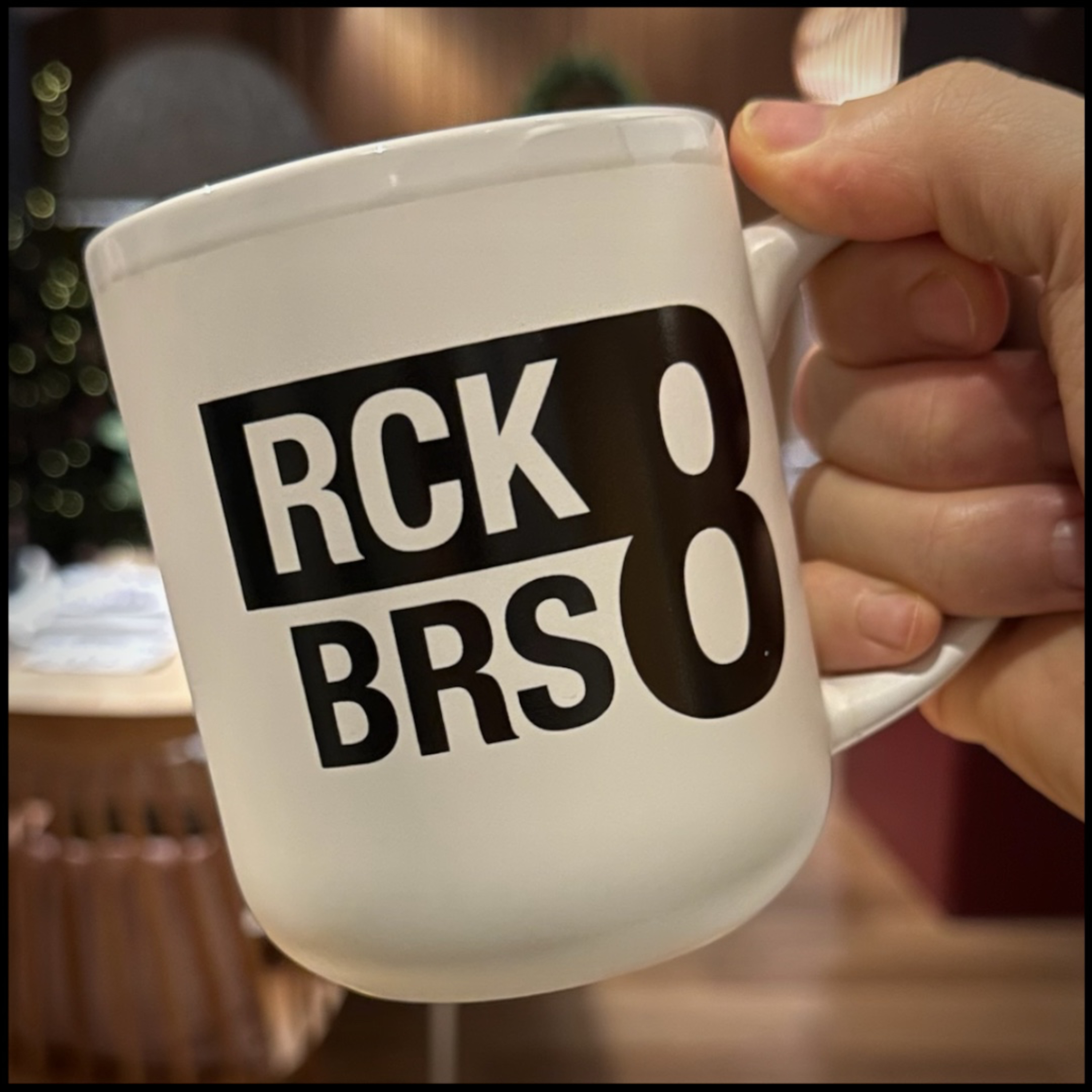 Ile zarobiliśmy na kubkach?